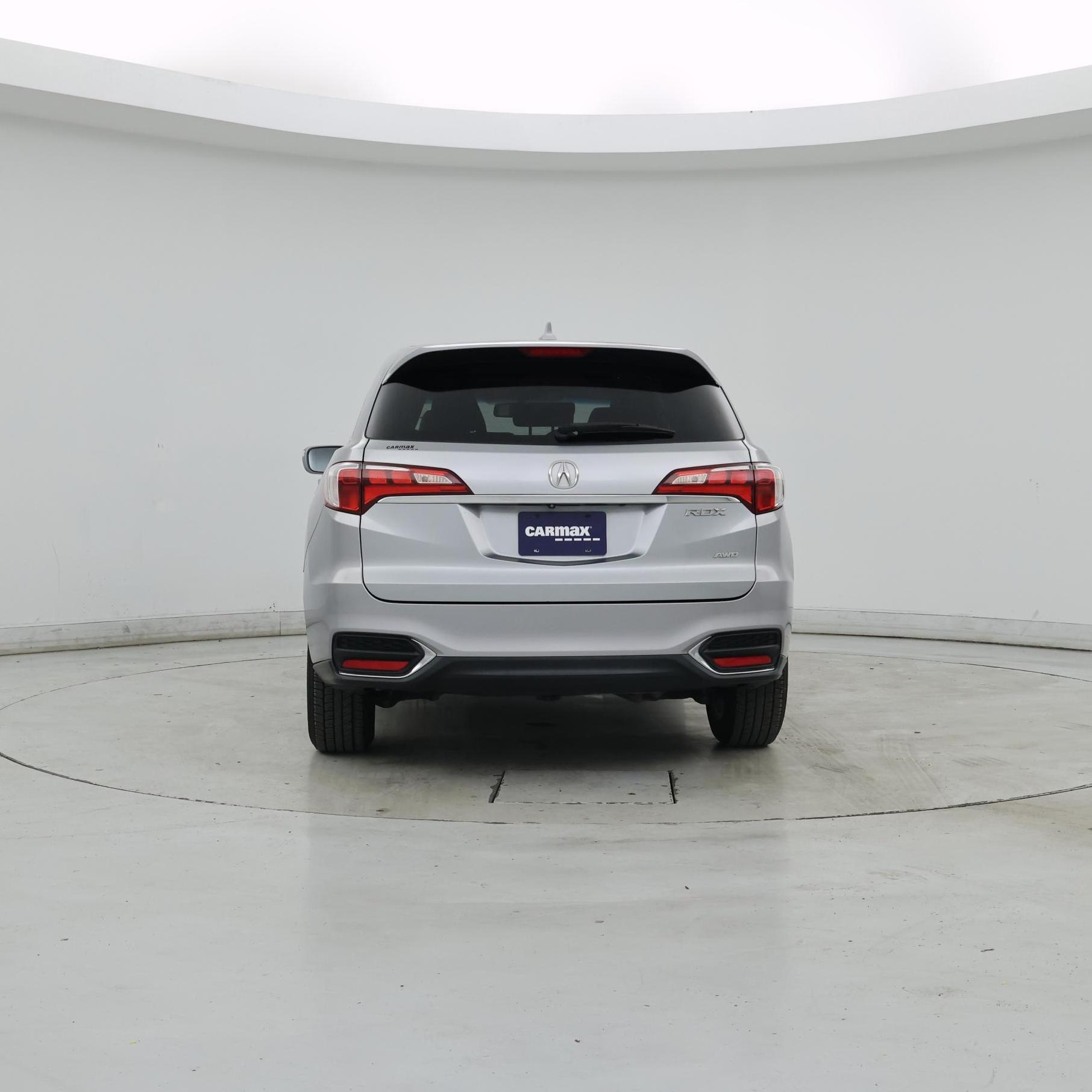 Thumbnail: 2018 Acura RDX - 6