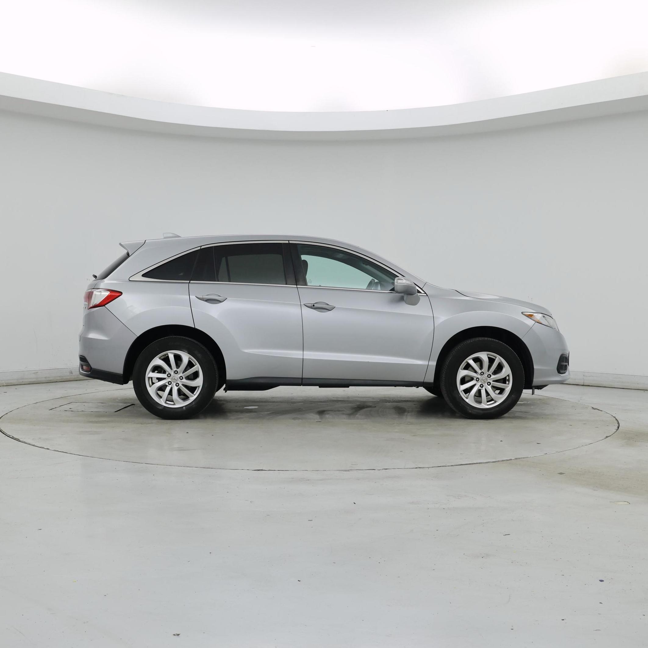 Thumbnail: 2018 Acura RDX - 7