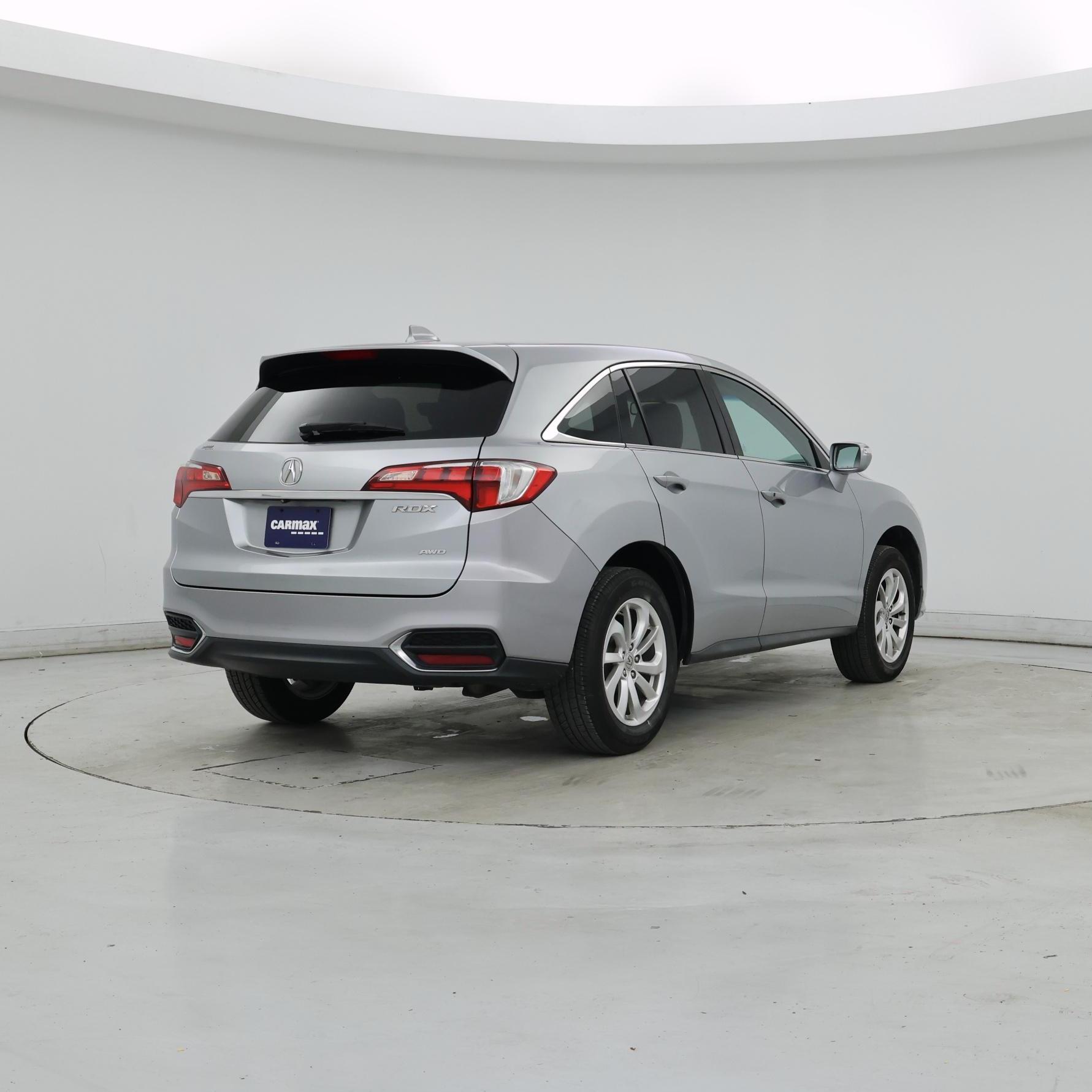 Thumbnail: 2018 Acura RDX - 8