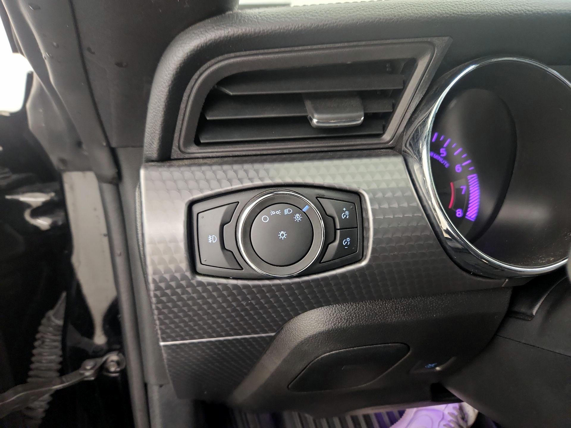 Thumbnail: 2015 Ford Mustang - 13