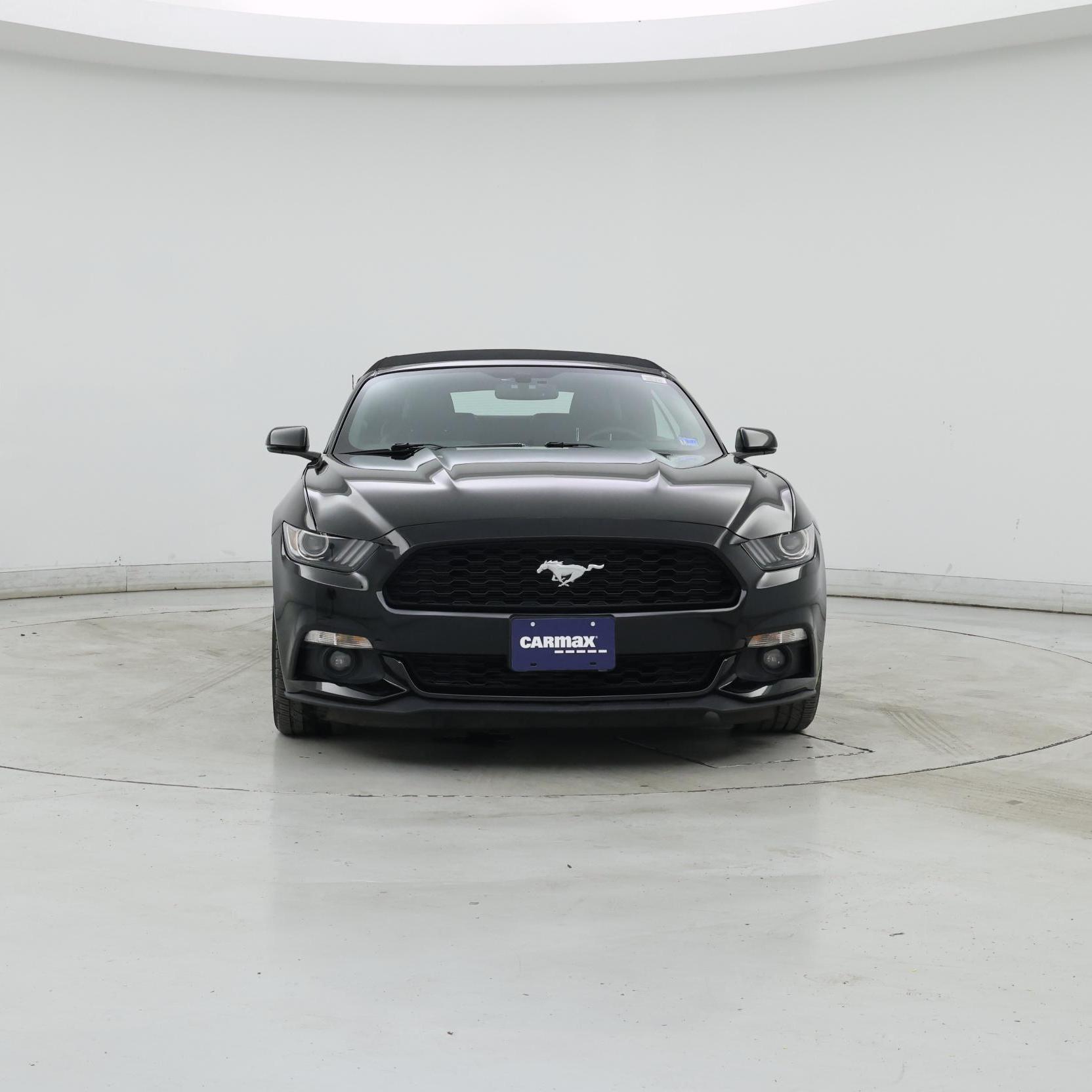 Thumbnail: 2015 Ford Mustang - 5