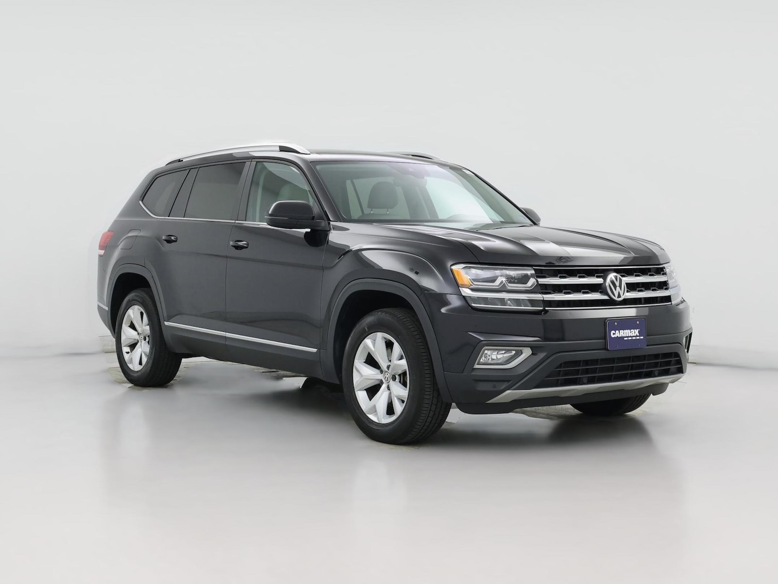 2018 Volkswagen Atlas SEL