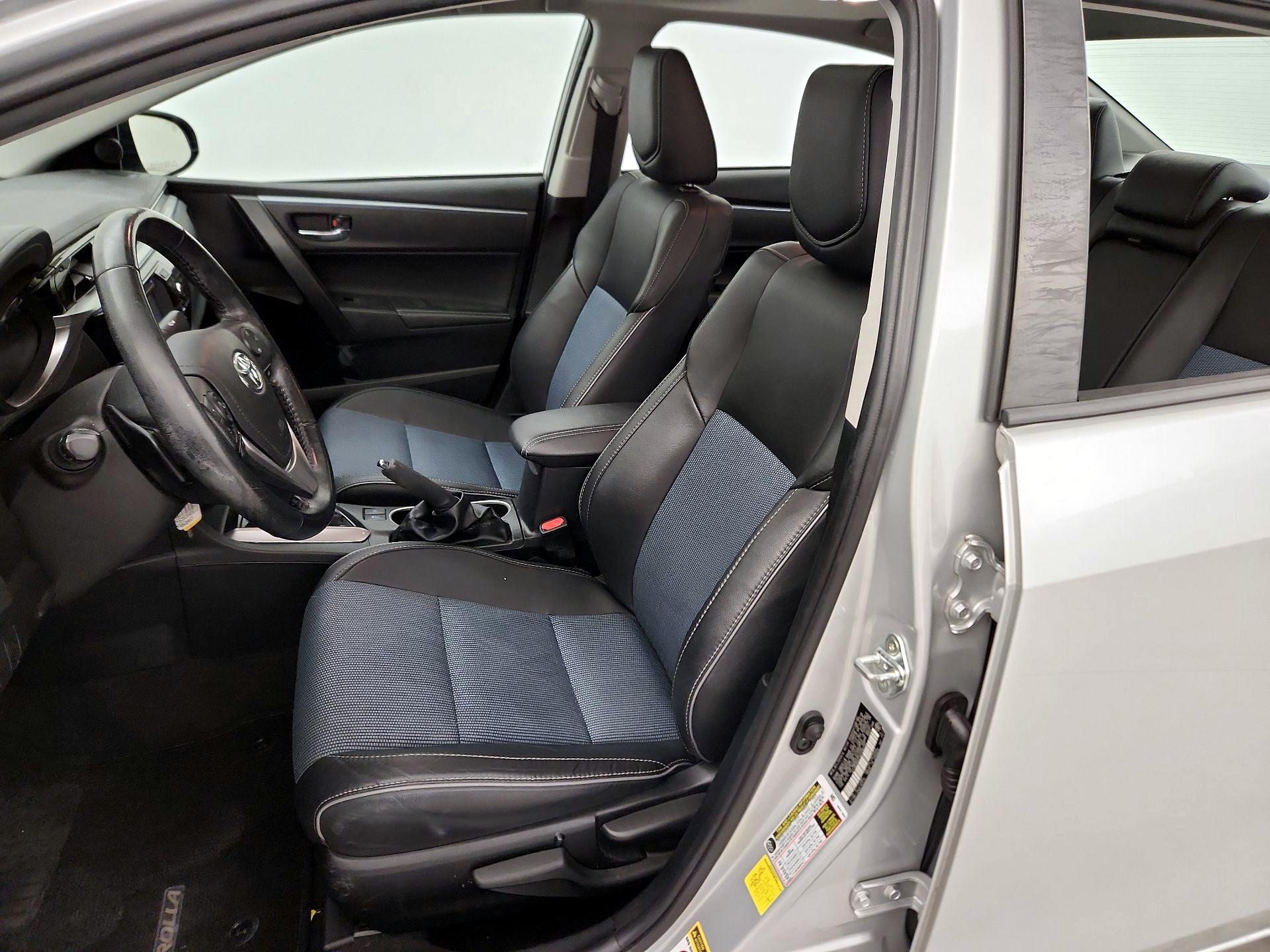 Thumbnail: 2016 Toyota Corolla - 11