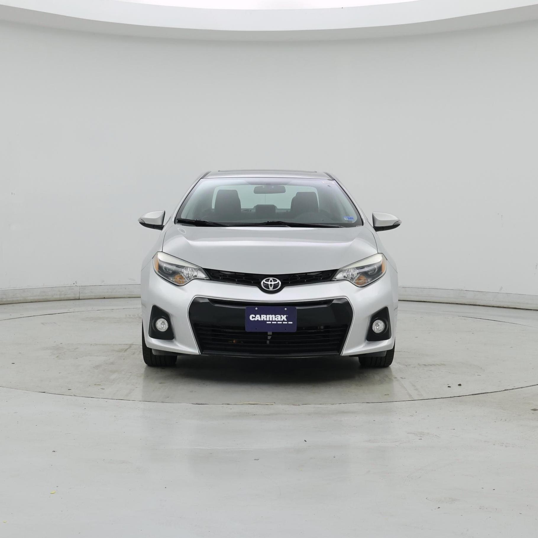 Thumbnail: 2016 Toyota Corolla - 5