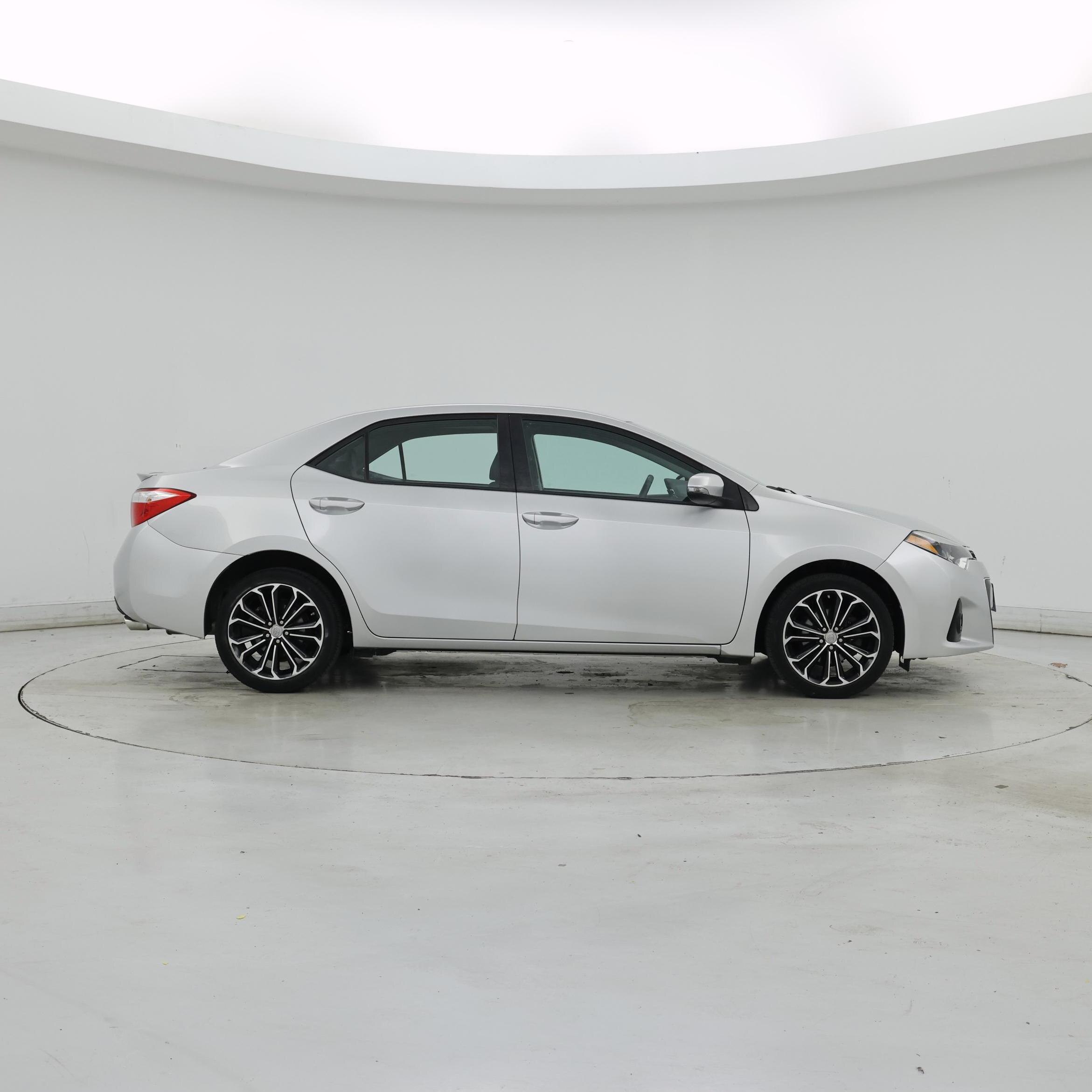 Thumbnail: 2016 Toyota Corolla - 7