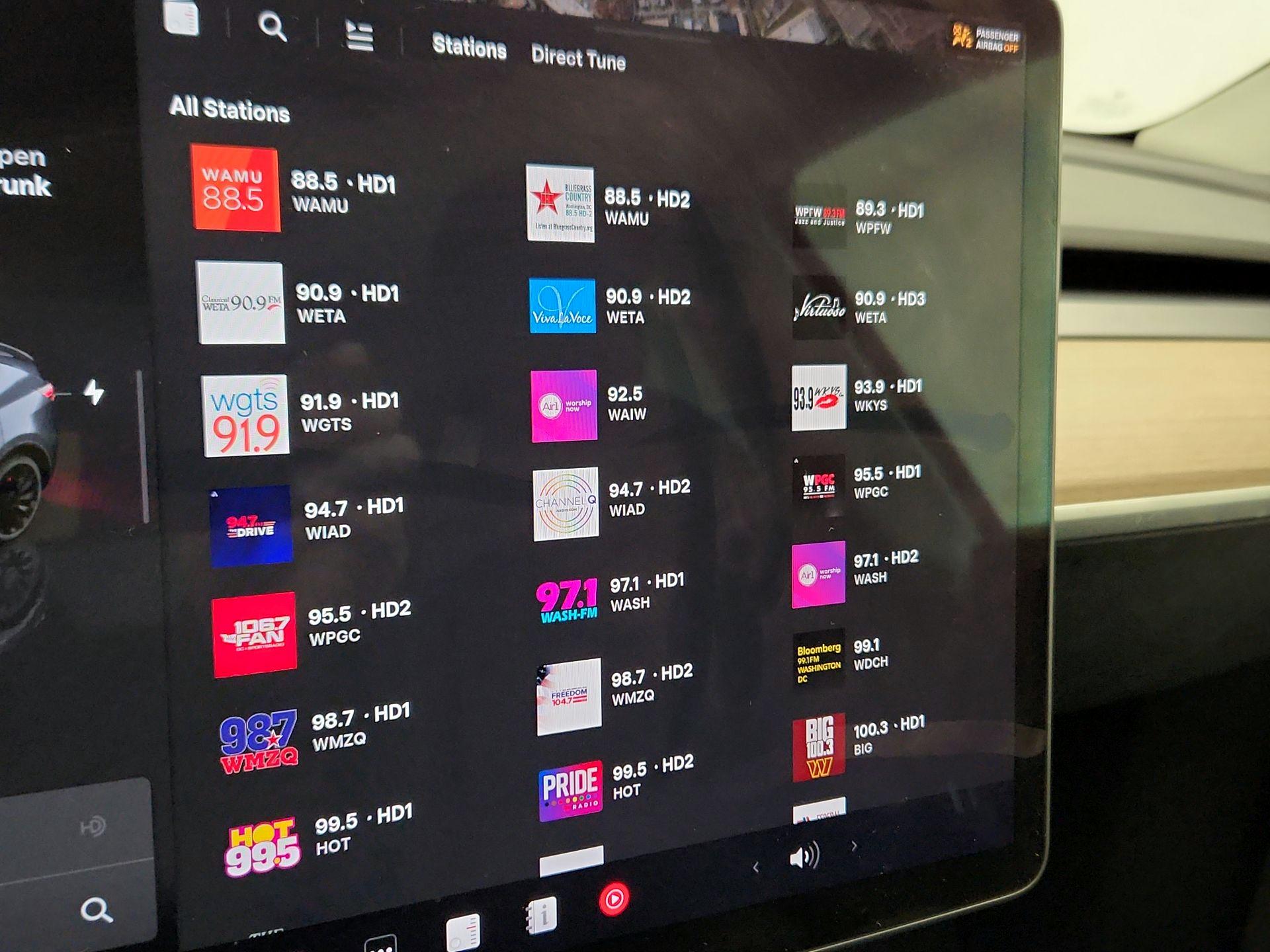 Thumbnail: 2022 Tesla Model Y - 16