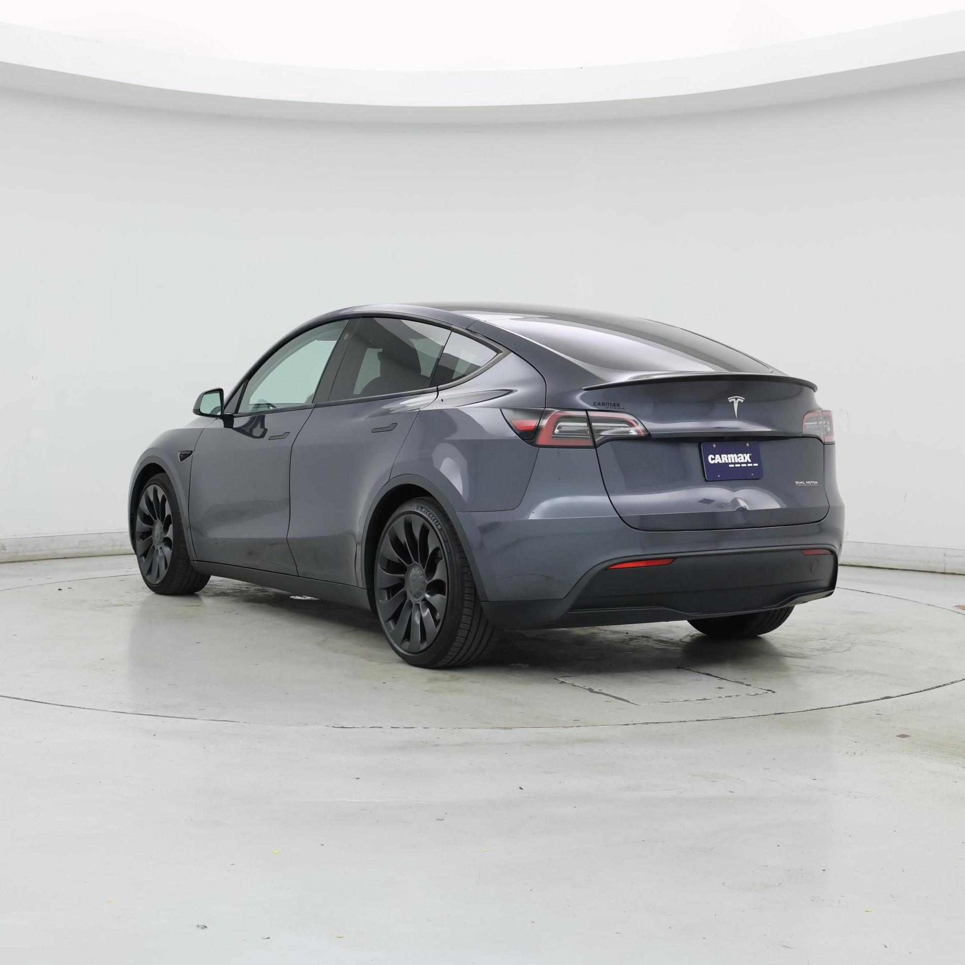 Thumbnail: 2022 Tesla Model Y - 2