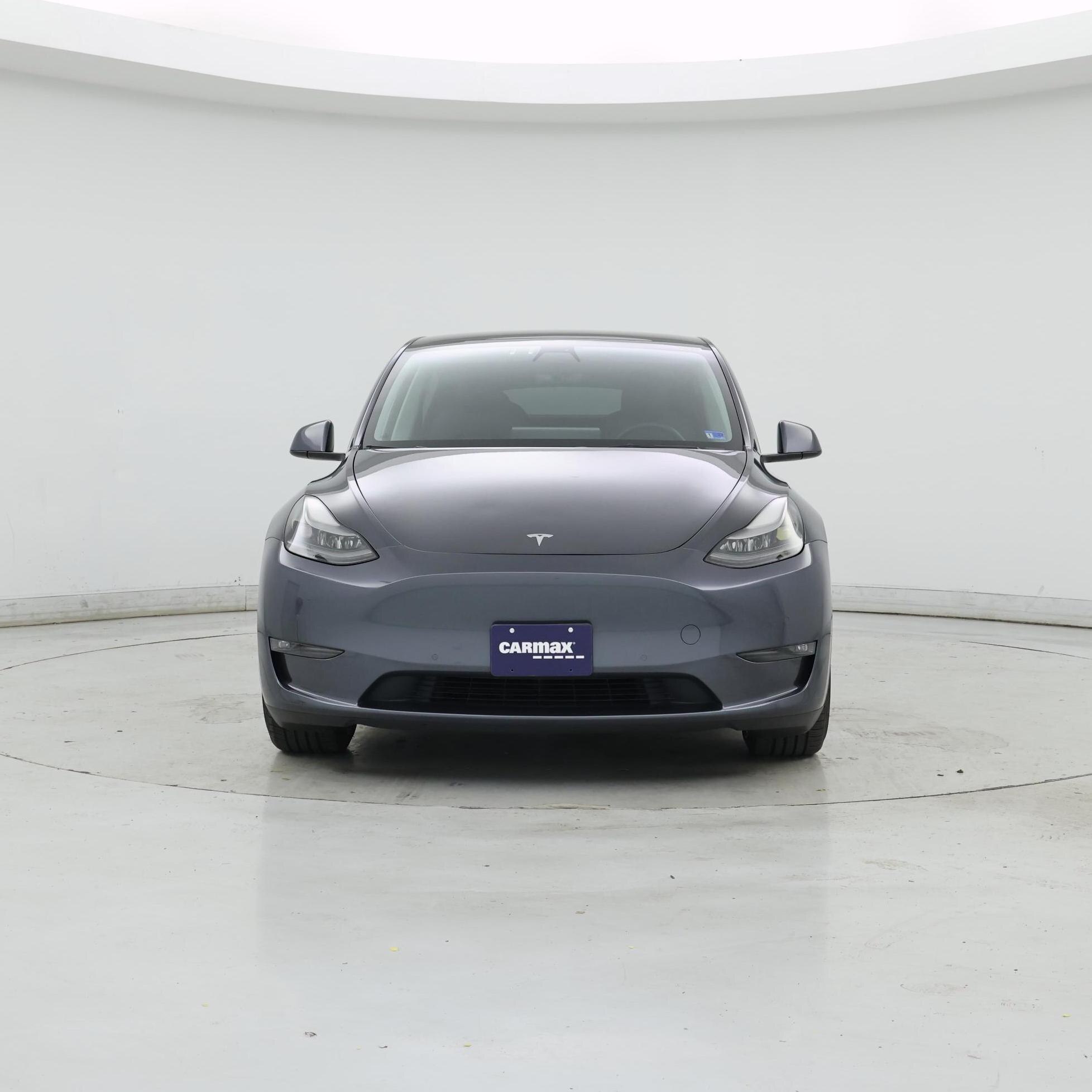 Thumbnail: 2022 Tesla Model Y - 5