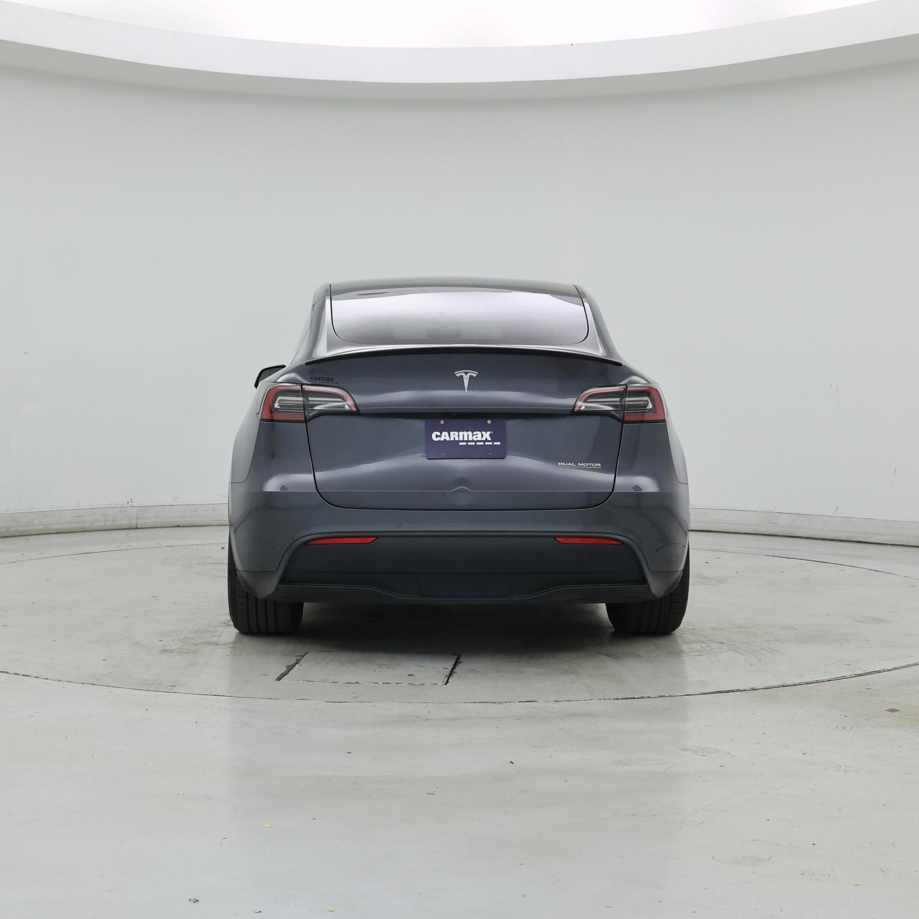 Thumbnail: 2022 Tesla Model Y - 6