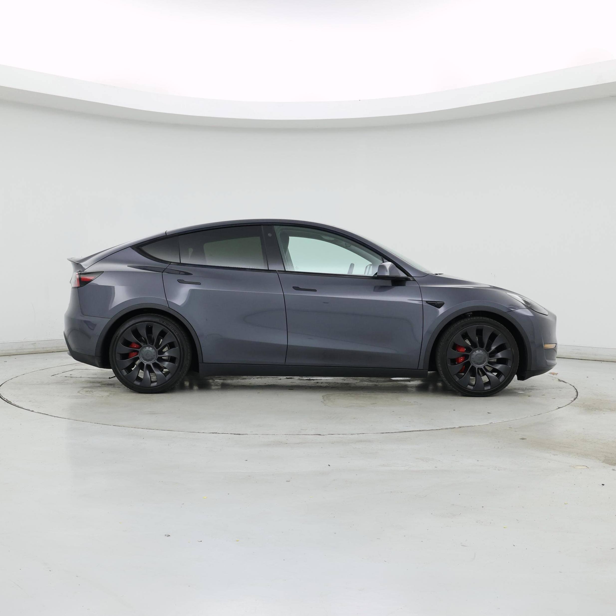 Thumbnail: 2022 Tesla Model Y - 7