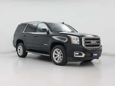 2018 GMC Yukon SLT Standard Edition