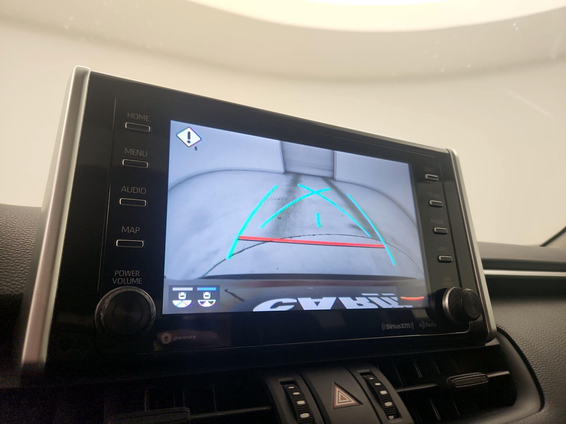 Thumbnail: 2019 Toyota RAV4 - 14