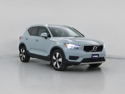 2019 Volvo XC40 T5 Momentum