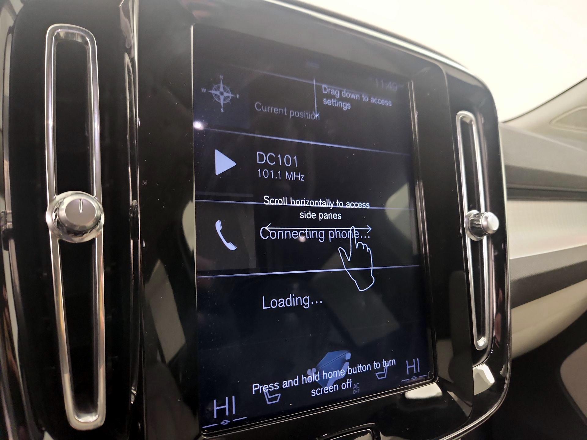 Thumbnail: 2019 Volvo XC40 - 15