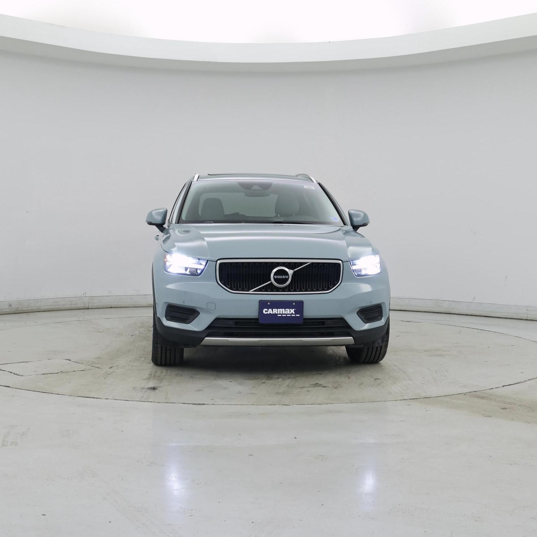Thumbnail: 2019 Volvo XC40 - 5