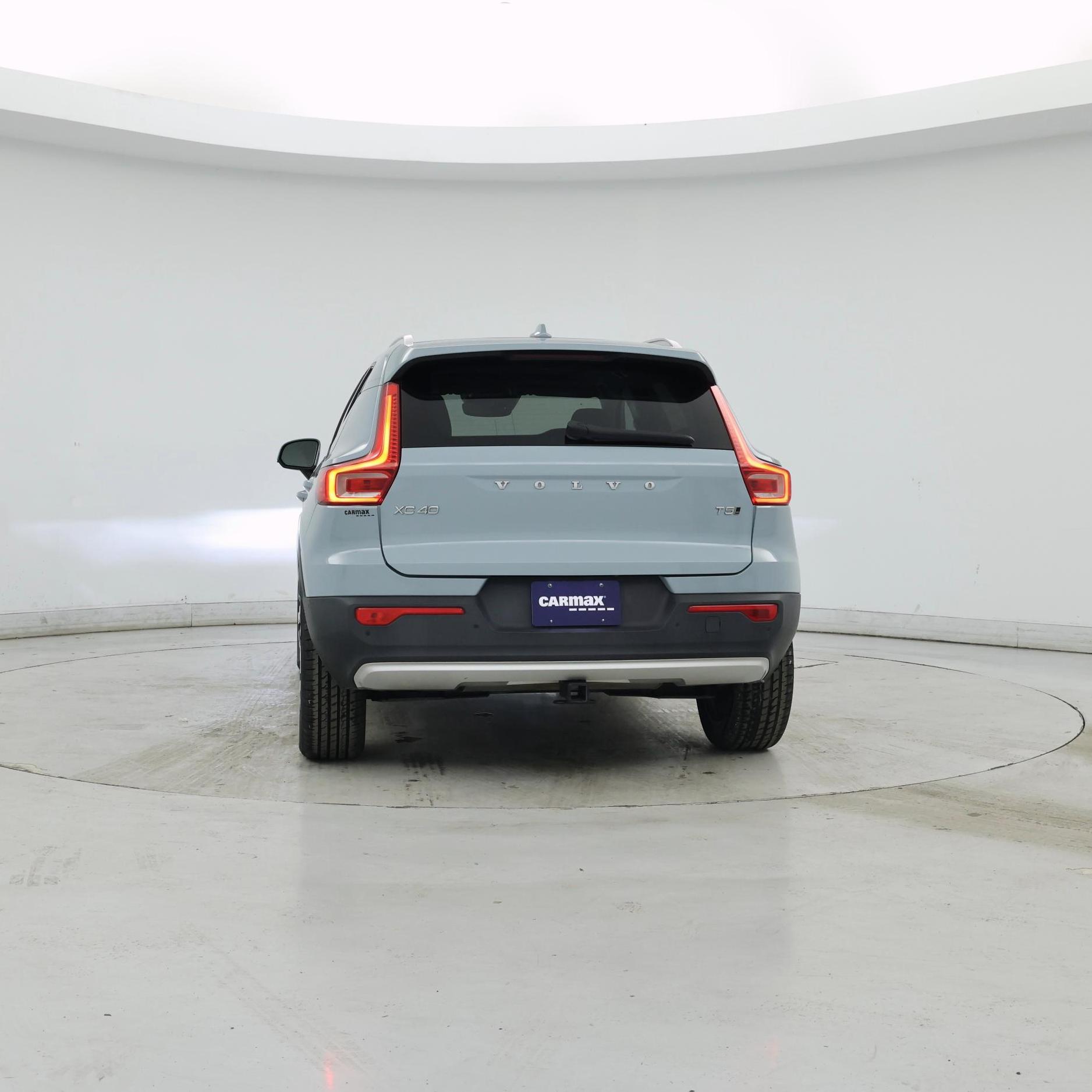 Thumbnail: 2019 Volvo XC40 - 6