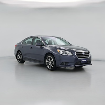 2017 Subaru Legacy 2.5I Limited
