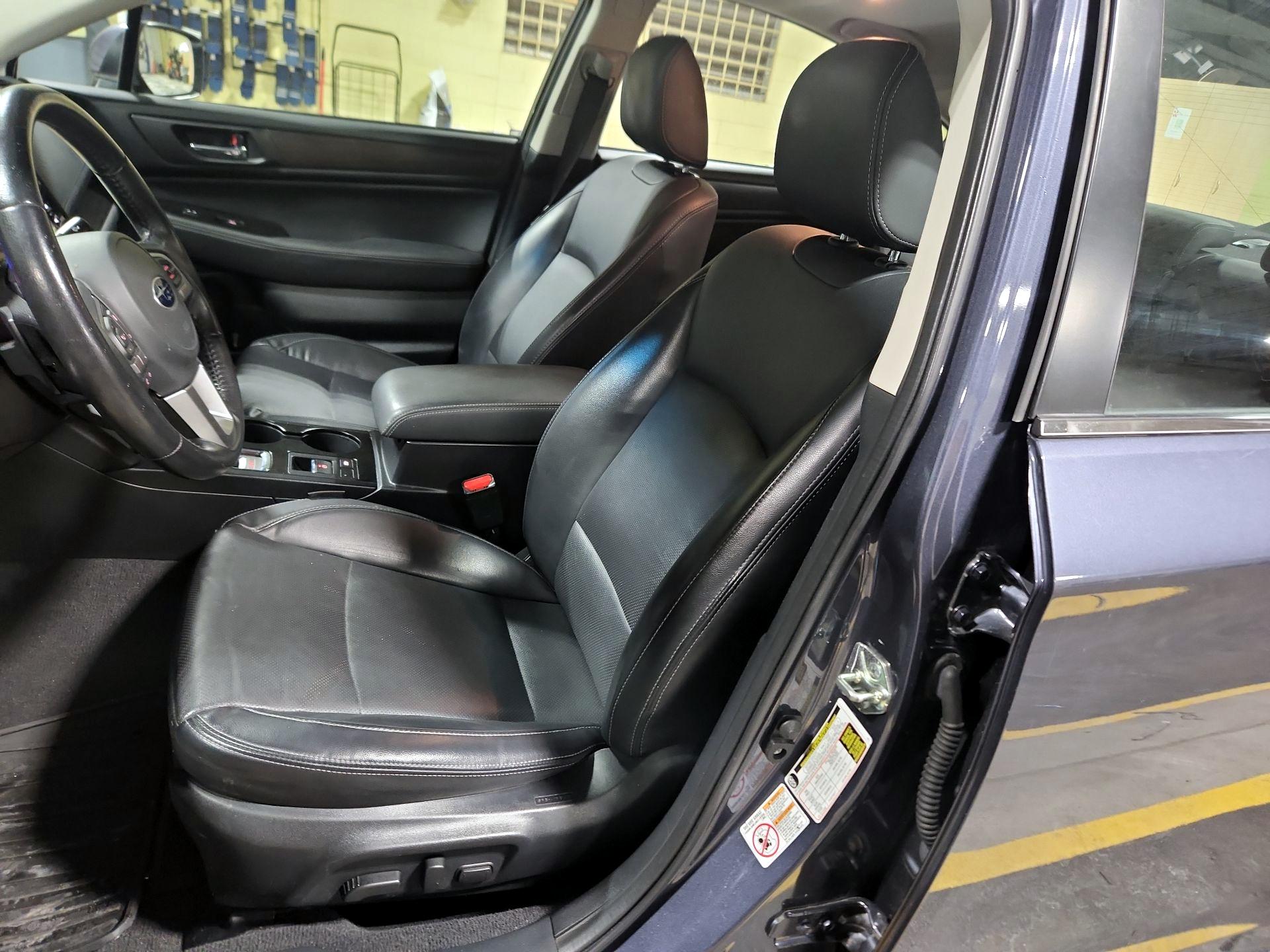 Thumbnail: 2017 Subaru Legacy - 9