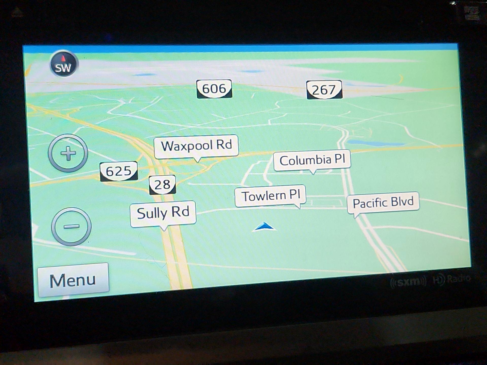 Thumbnail: 2017 Subaru Legacy - 12