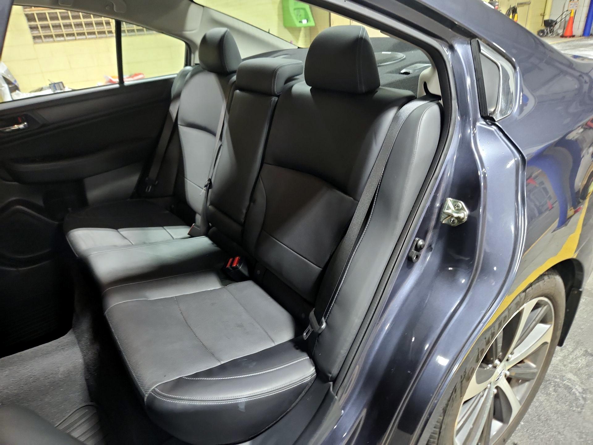 Thumbnail: 2017 Subaru Legacy - 19