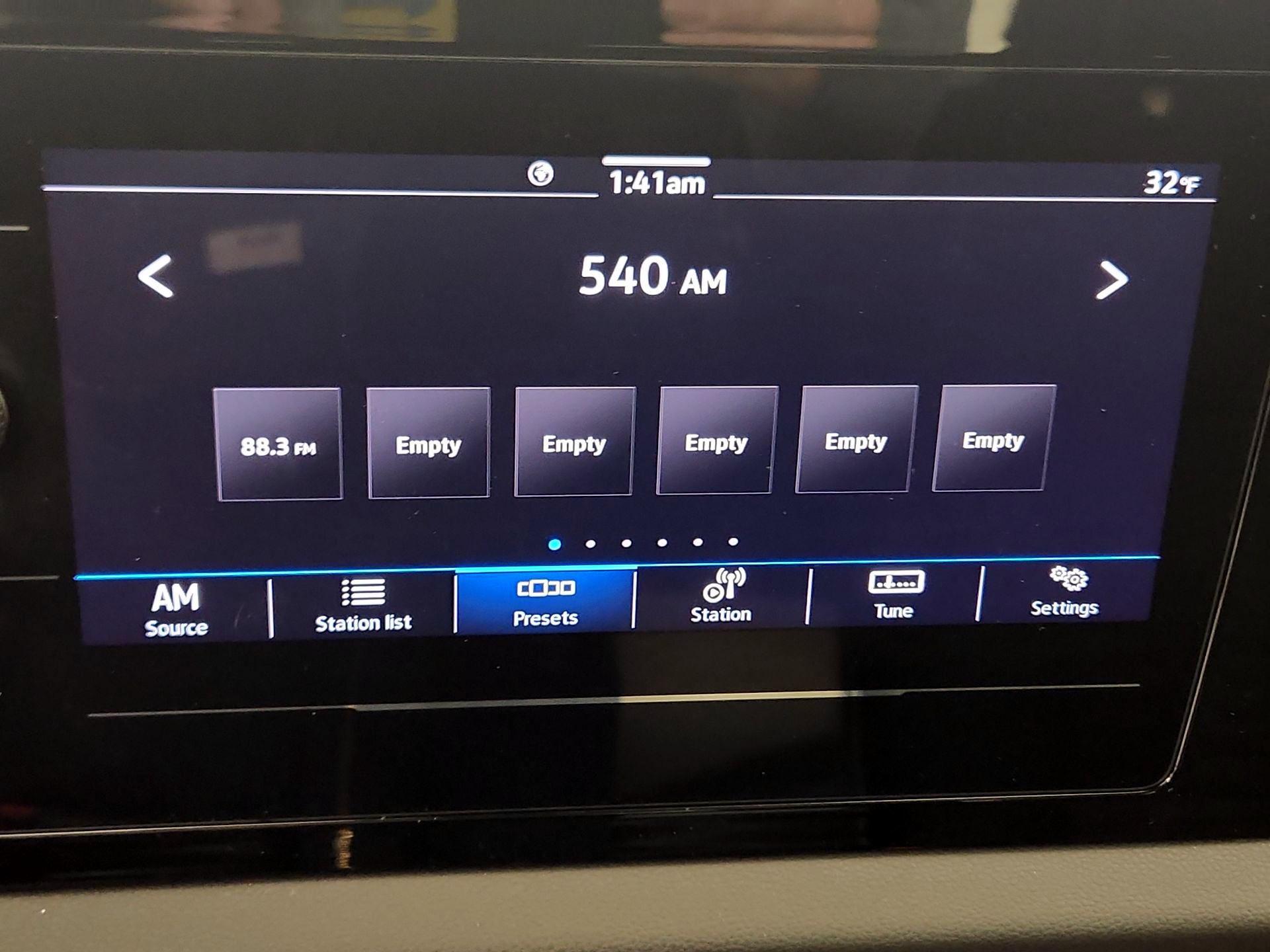 Thumbnail: 2025 Volkswagen Jetta - 15