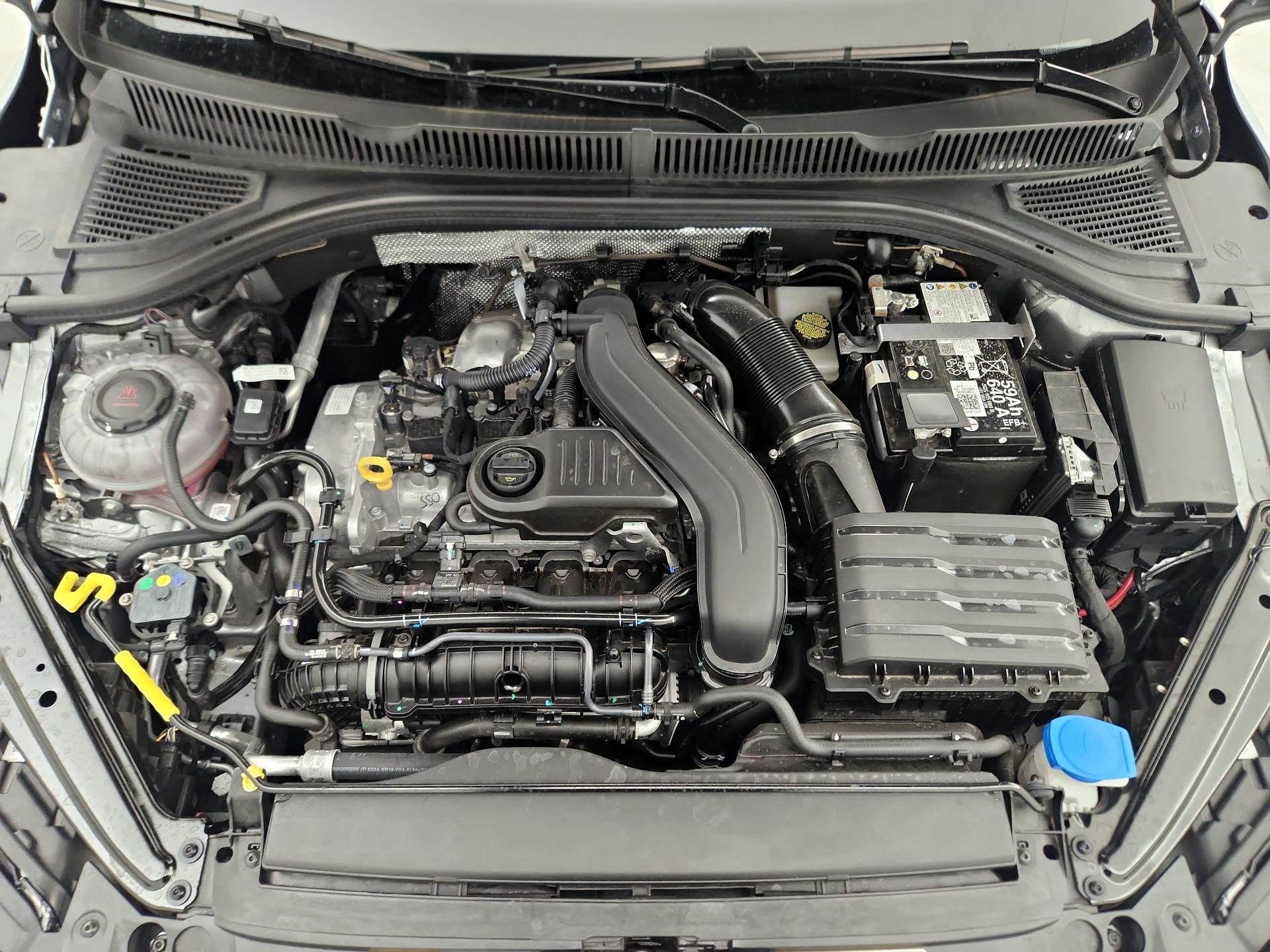 Thumbnail: 2025 Volkswagen Jetta - 20