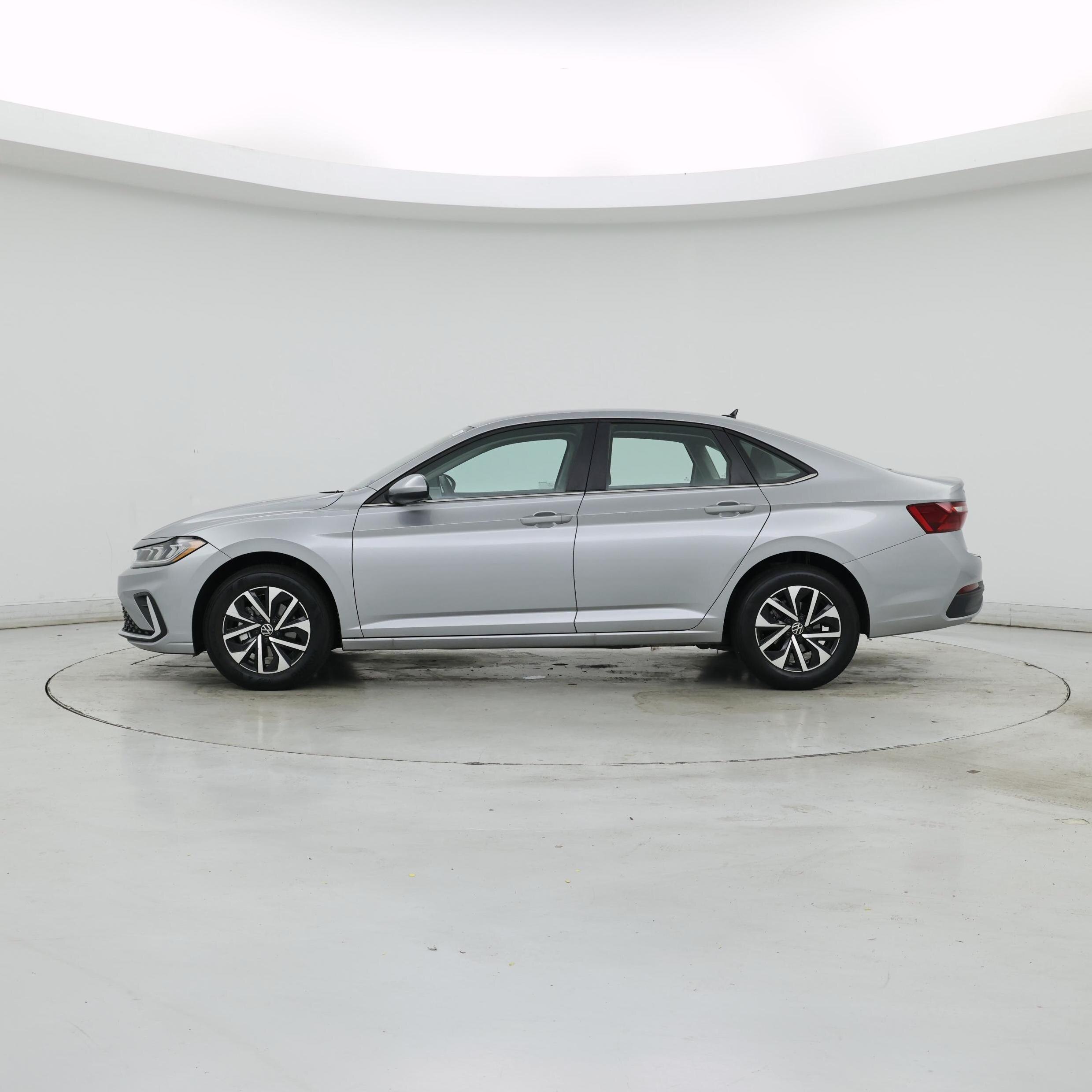 Thumbnail: 2025 Volkswagen Jetta - 3