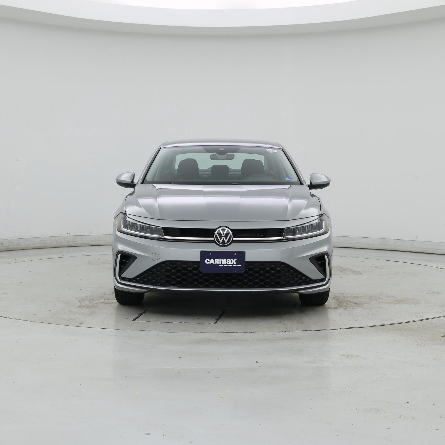 Thumbnail: 2025 Volkswagen Jetta - 5