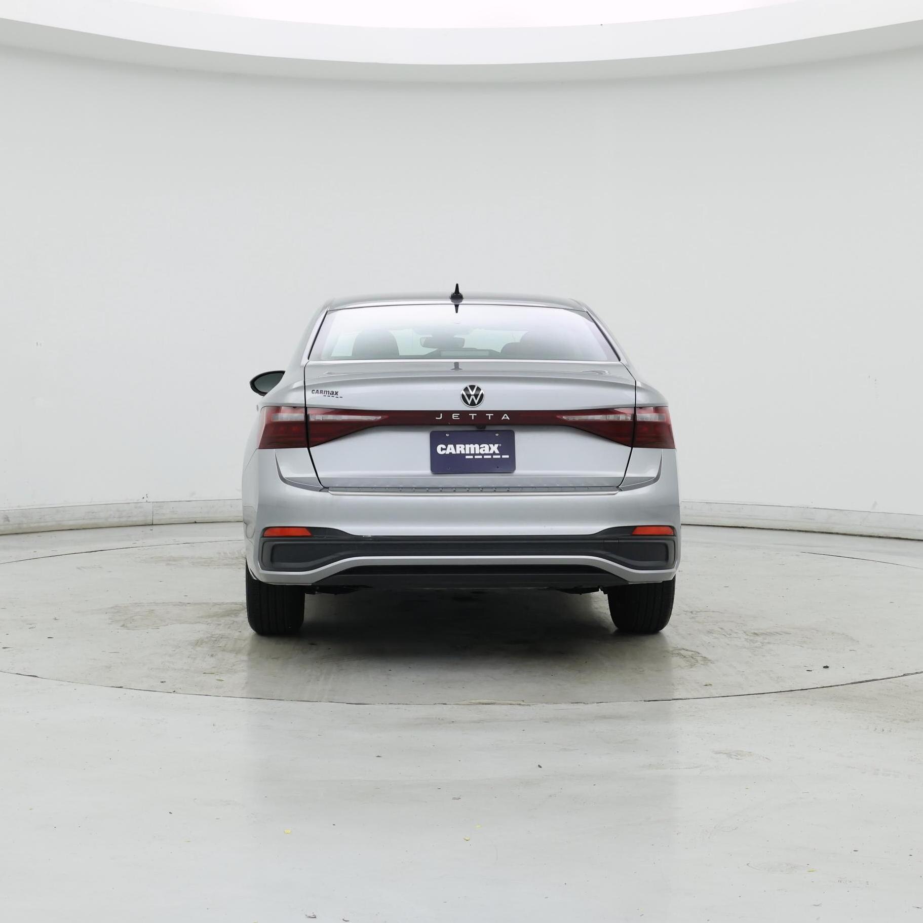 Thumbnail: 2025 Volkswagen Jetta - 6