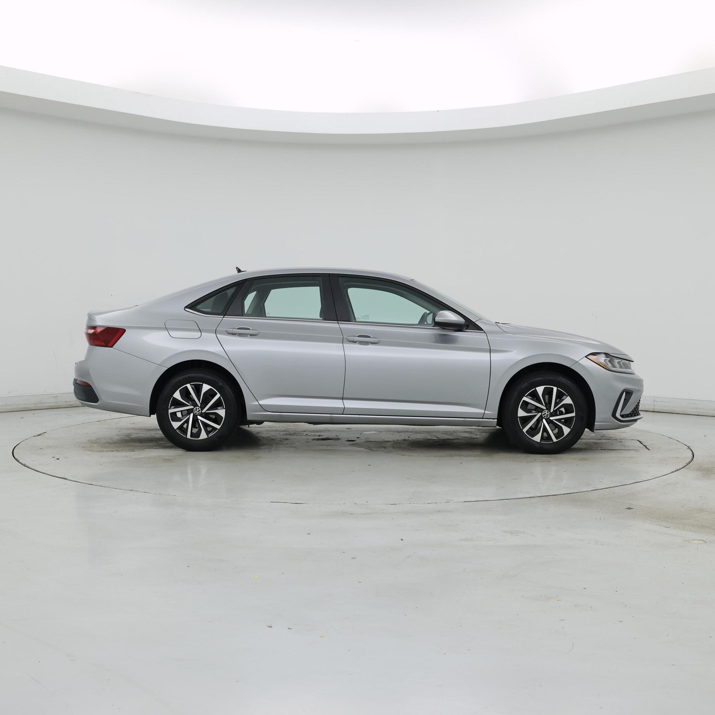 Thumbnail: 2025 Volkswagen Jetta - 7