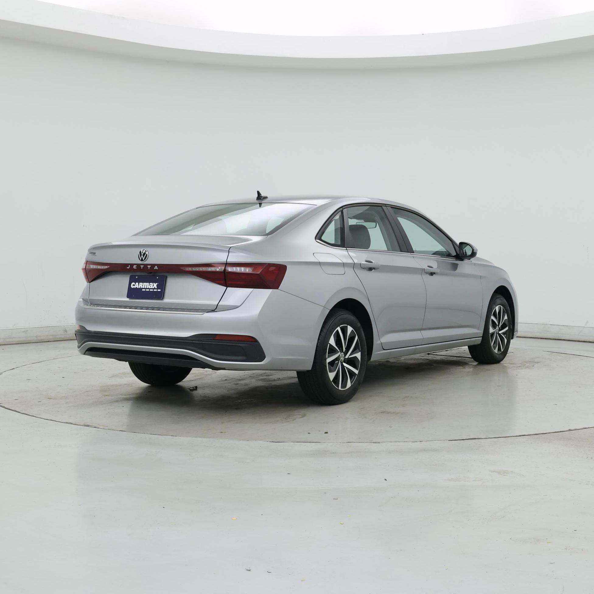 Thumbnail: 2025 Volkswagen Jetta - 8