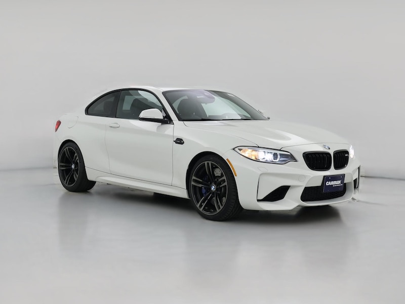 2017 BMW M2  -
                  Sterling, VA