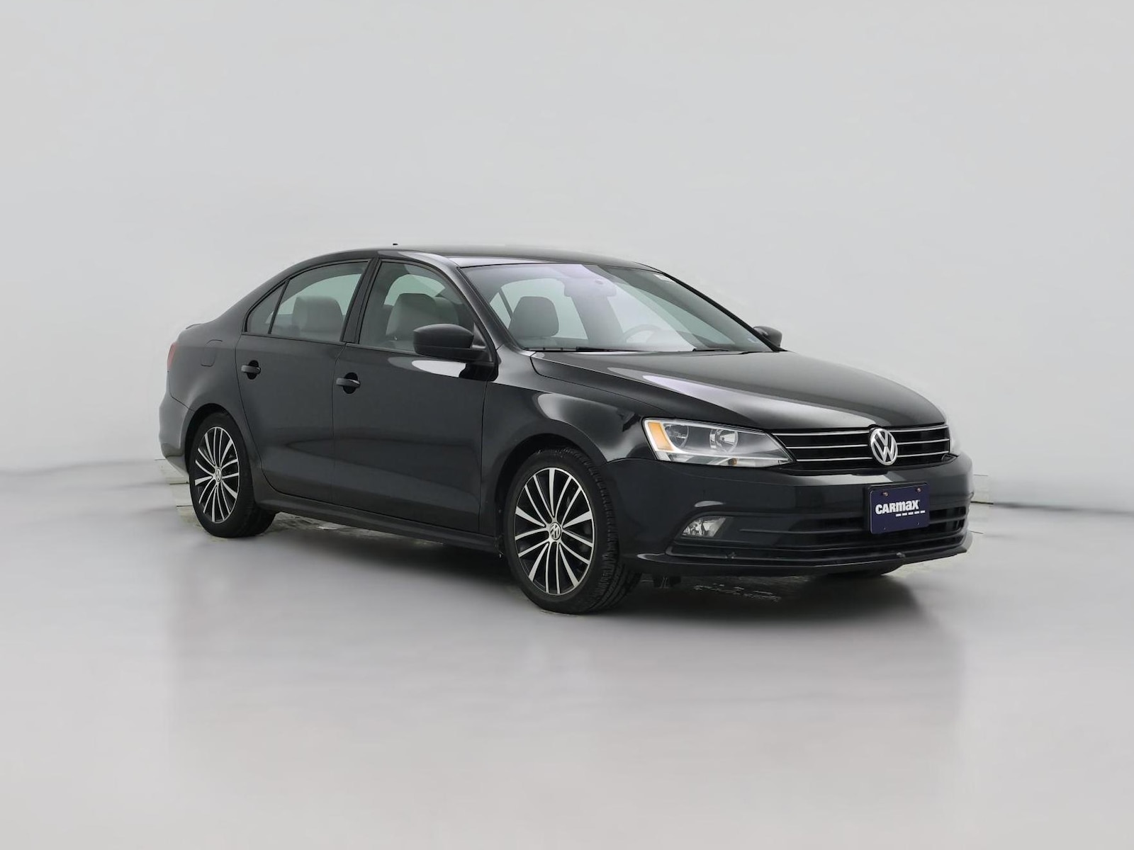 2016 Volkswagen Jetta