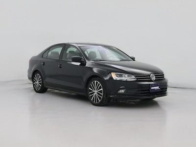 2016 Volkswagen Jetta Sport