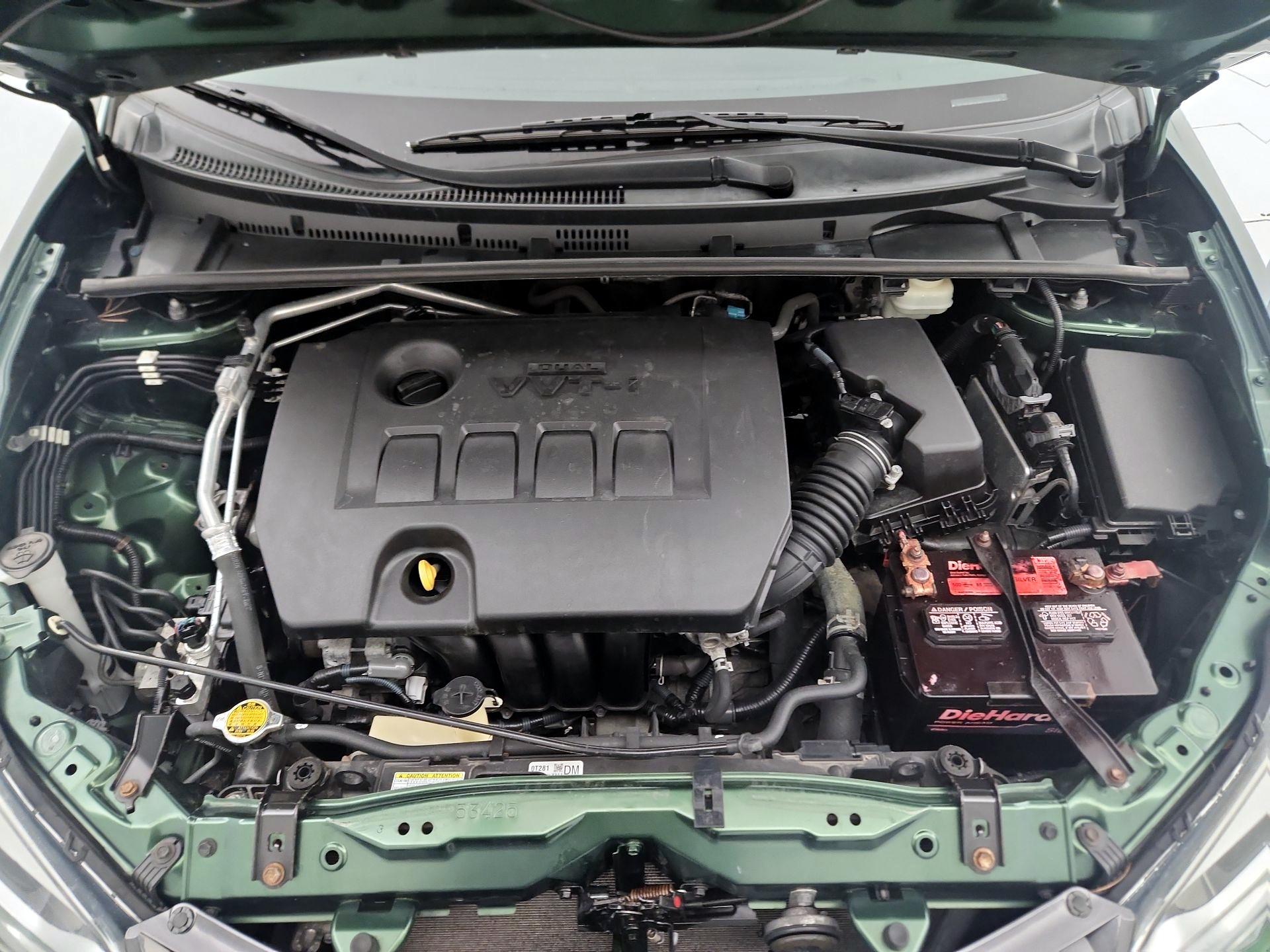 Thumbnail: 2016 Toyota Corolla - 20