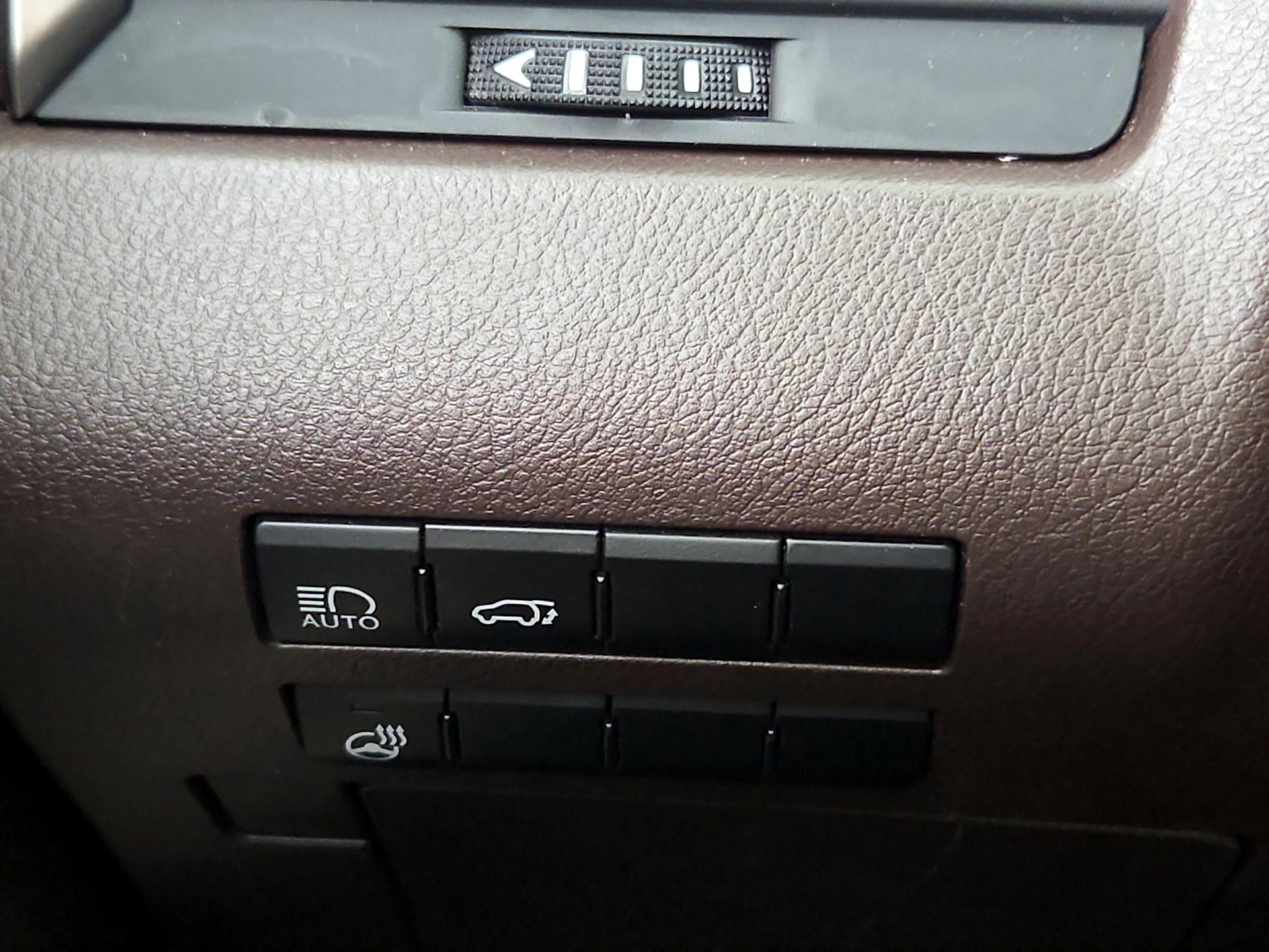 Thumbnail: 2020 Lexus RX - 13