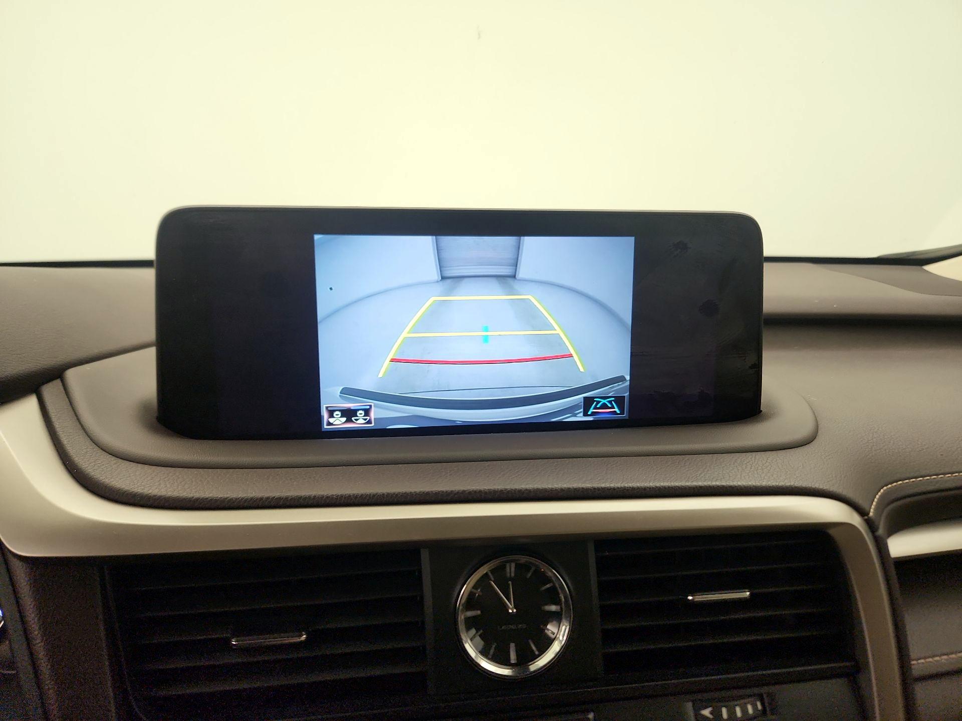 Thumbnail: 2020 Lexus RX - 15