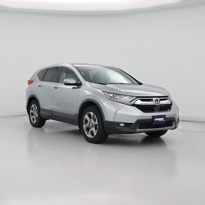 Picture of 2017 Honda CR-V EX-L with stock number 28223336