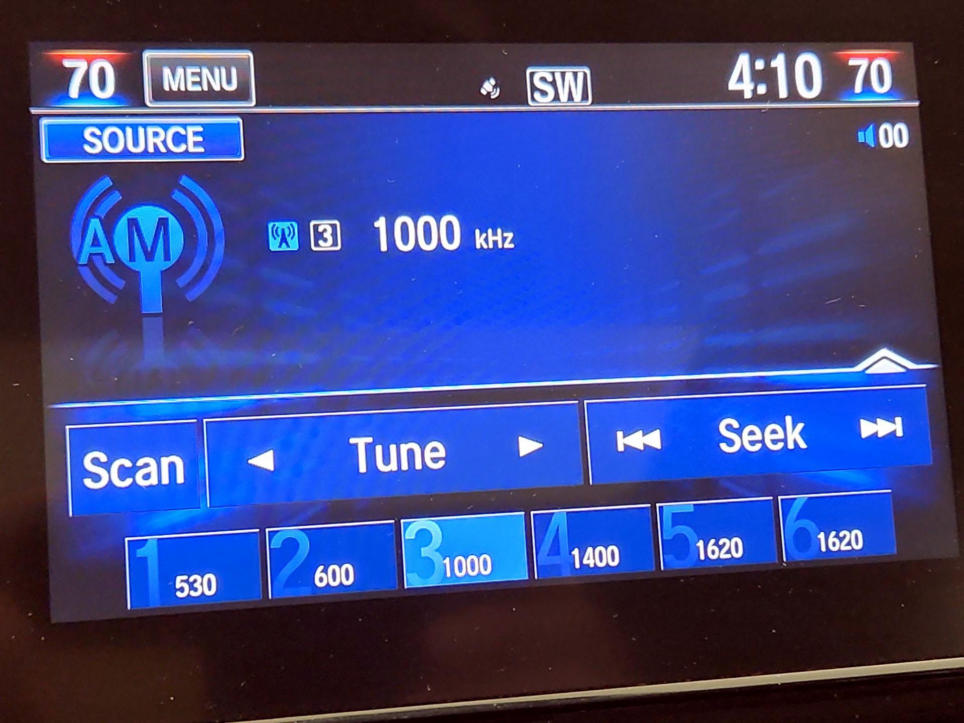 Thumbnail: 2017 Honda CR-V - 15