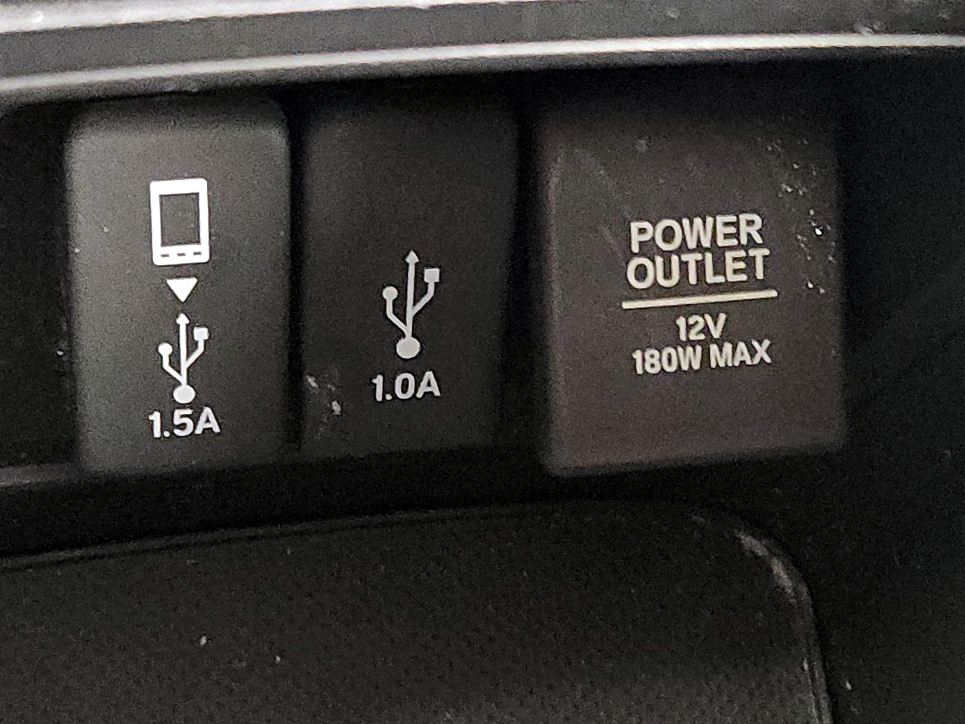 Thumbnail: 2017 Honda CR-V - 18