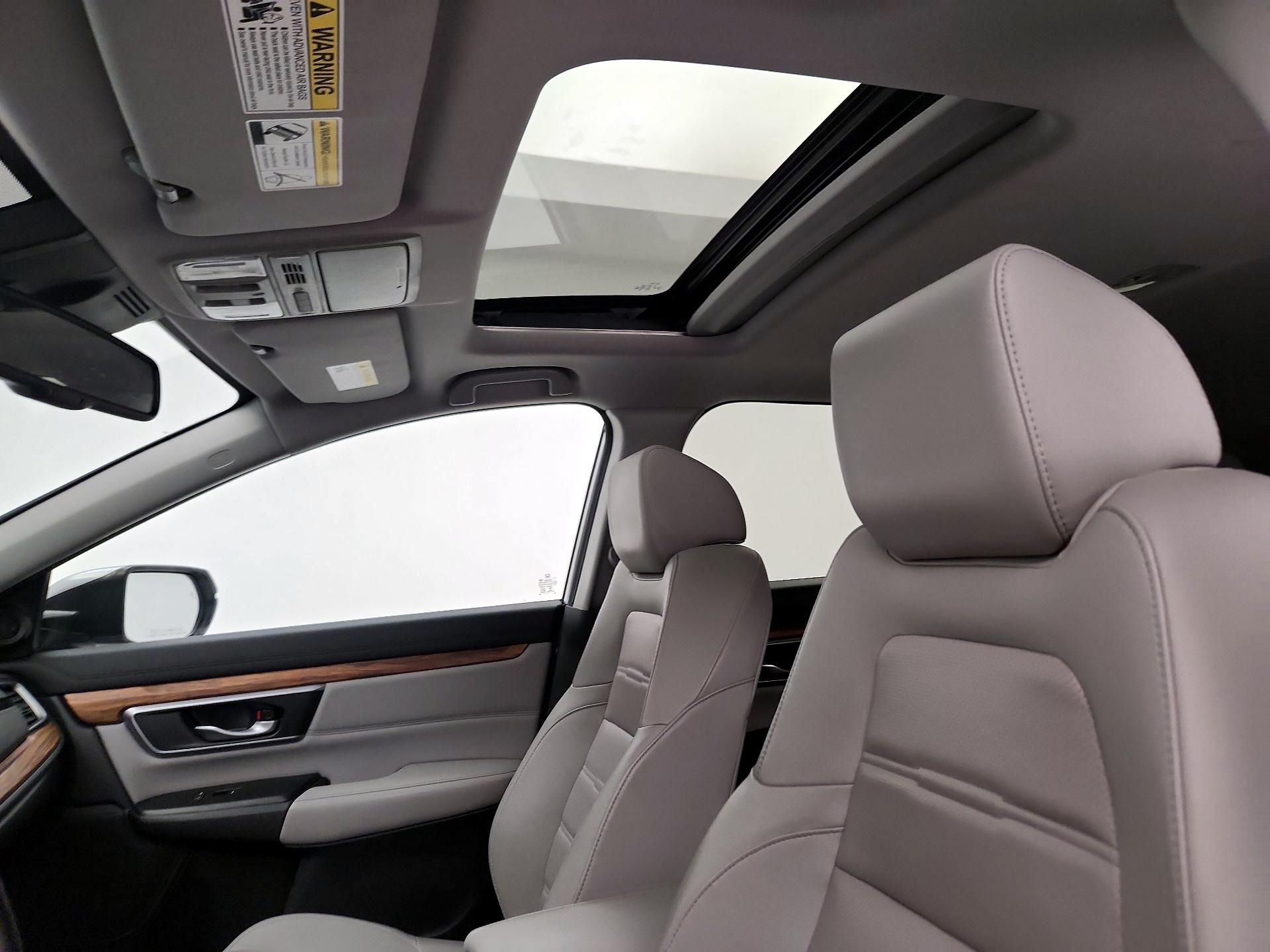 Thumbnail: 2017 Honda CR-V - 19