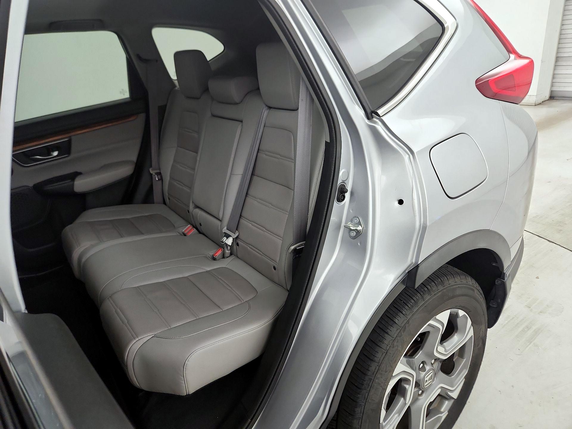 Thumbnail: 2017 Honda CR-V - 20