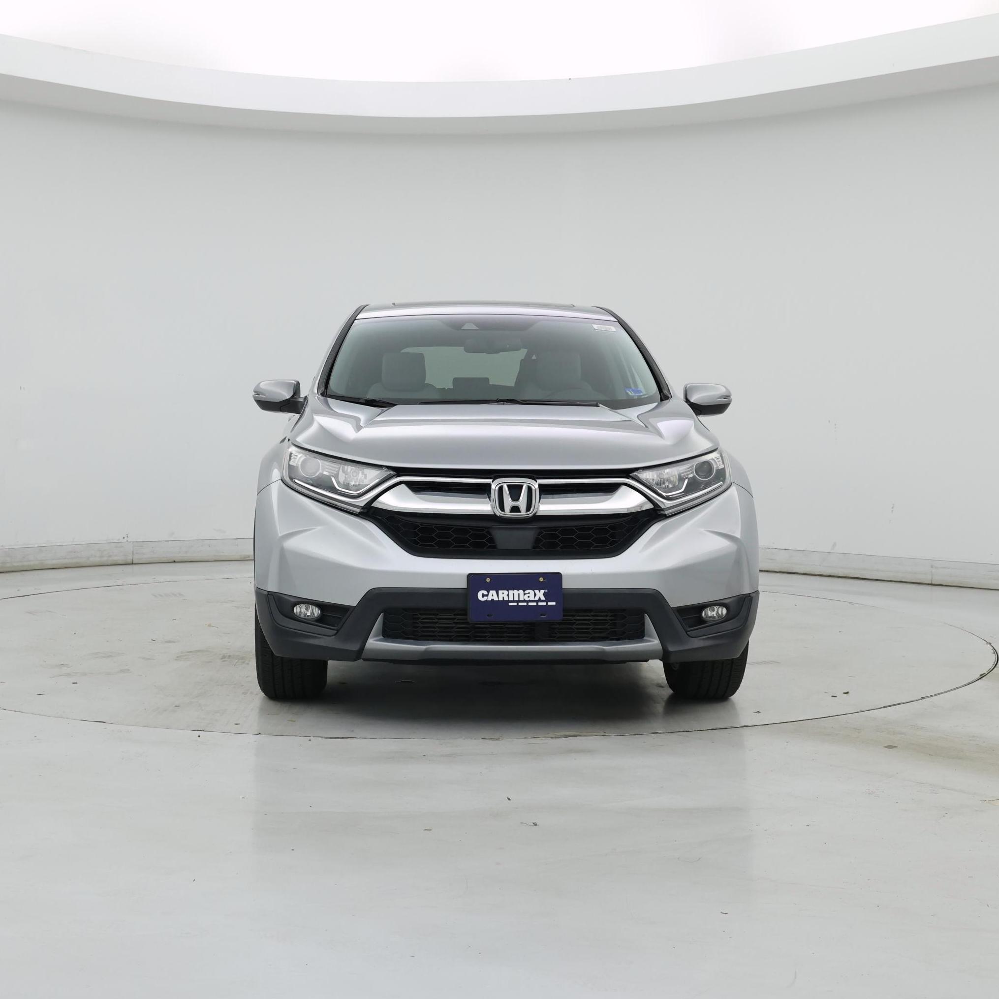 Thumbnail: 2017 Honda CR-V - 5