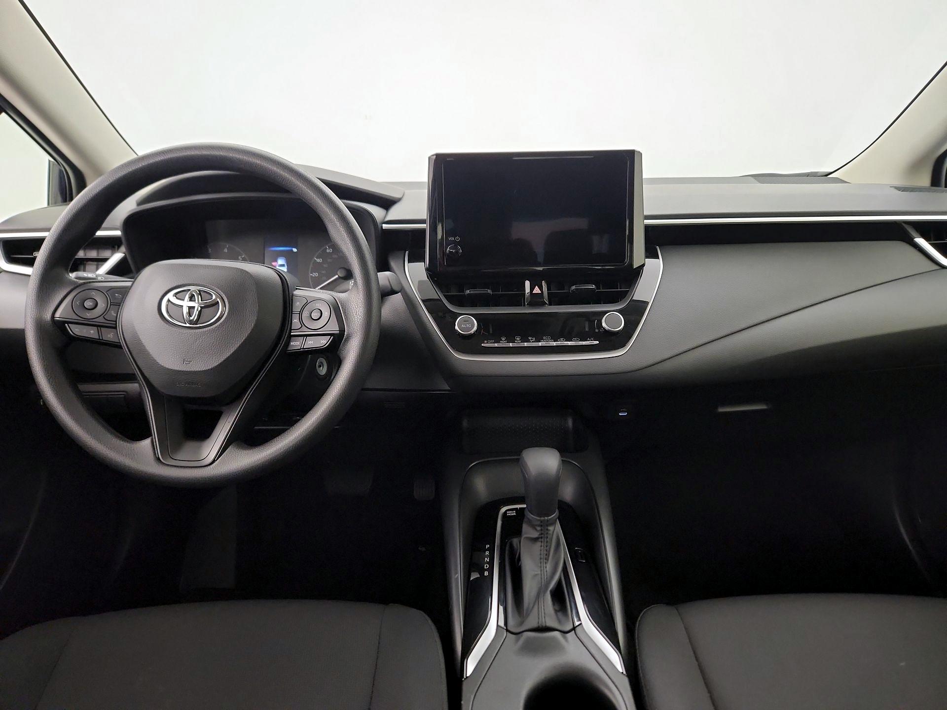 Thumbnail: 2025 Toyota Corolla - 9