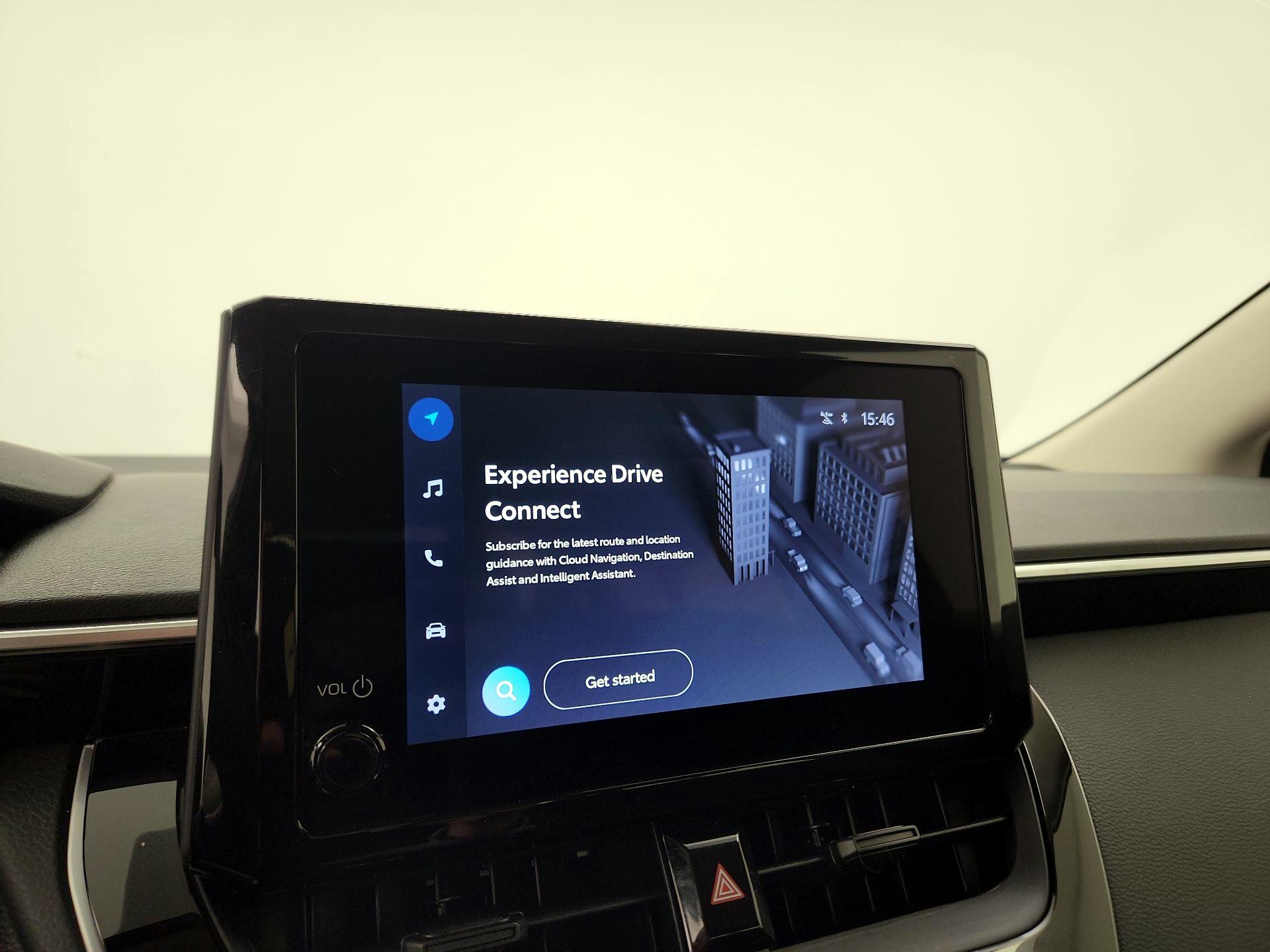 Thumbnail: 2025 Toyota Corolla - 14