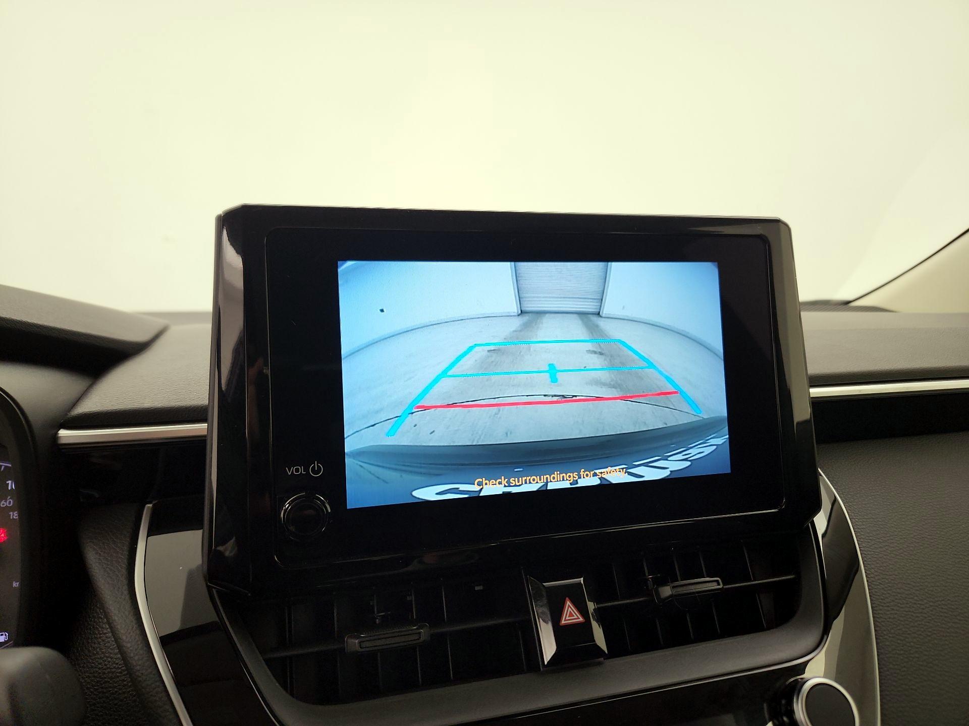 Thumbnail: 2025 Toyota Corolla - 15