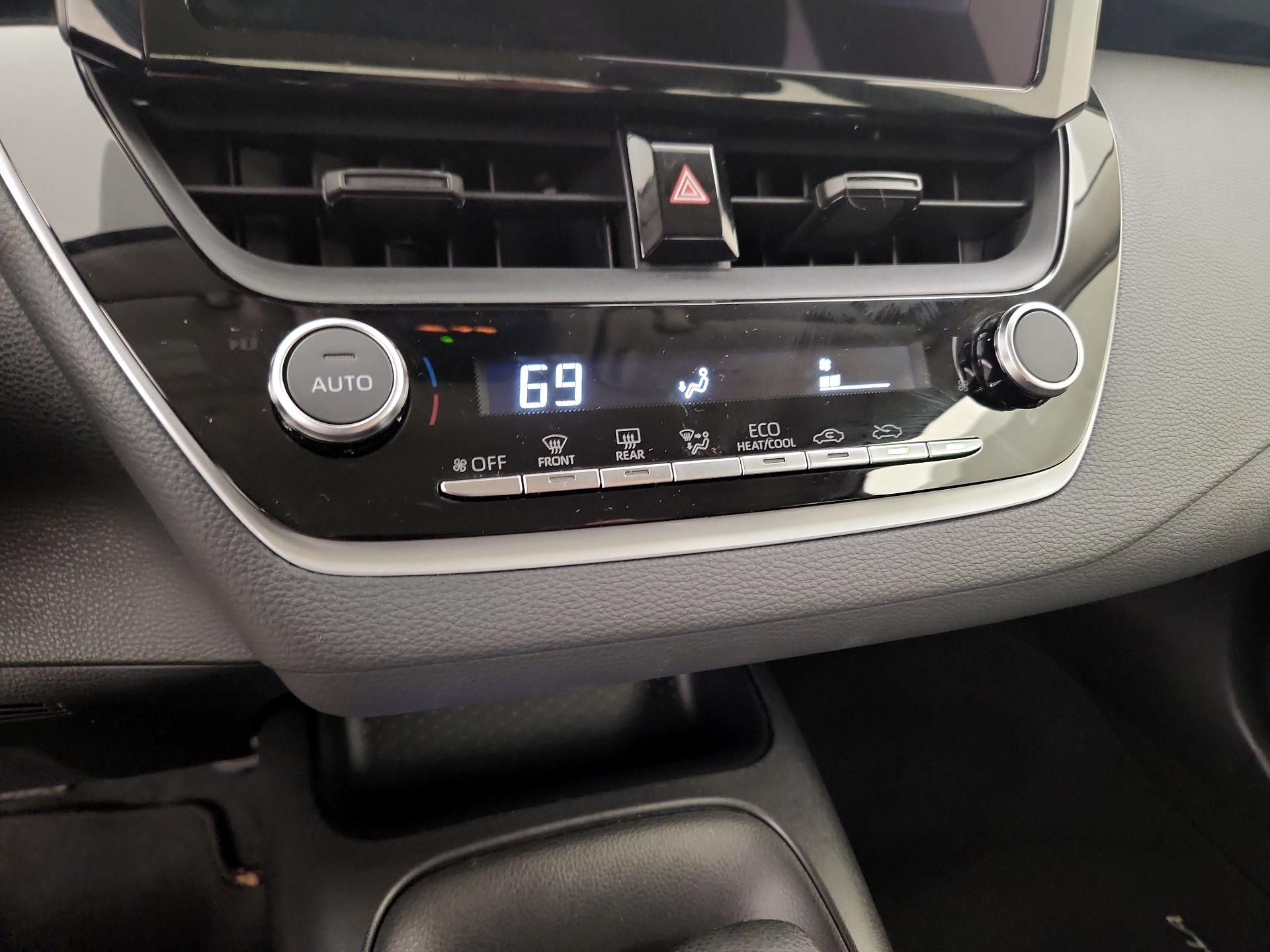 Thumbnail: 2025 Toyota Corolla - 17