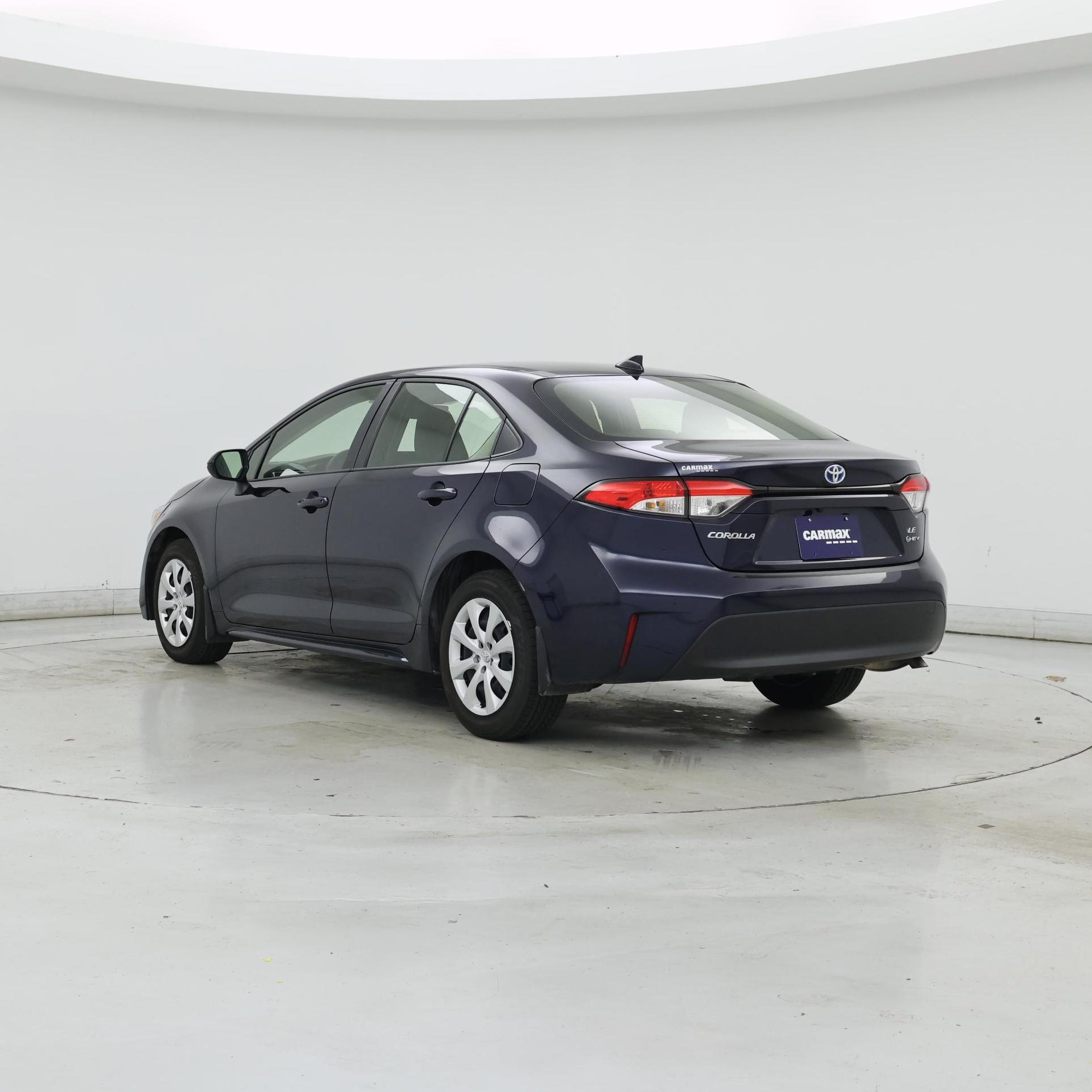 Thumbnail: 2025 Toyota Corolla - 2