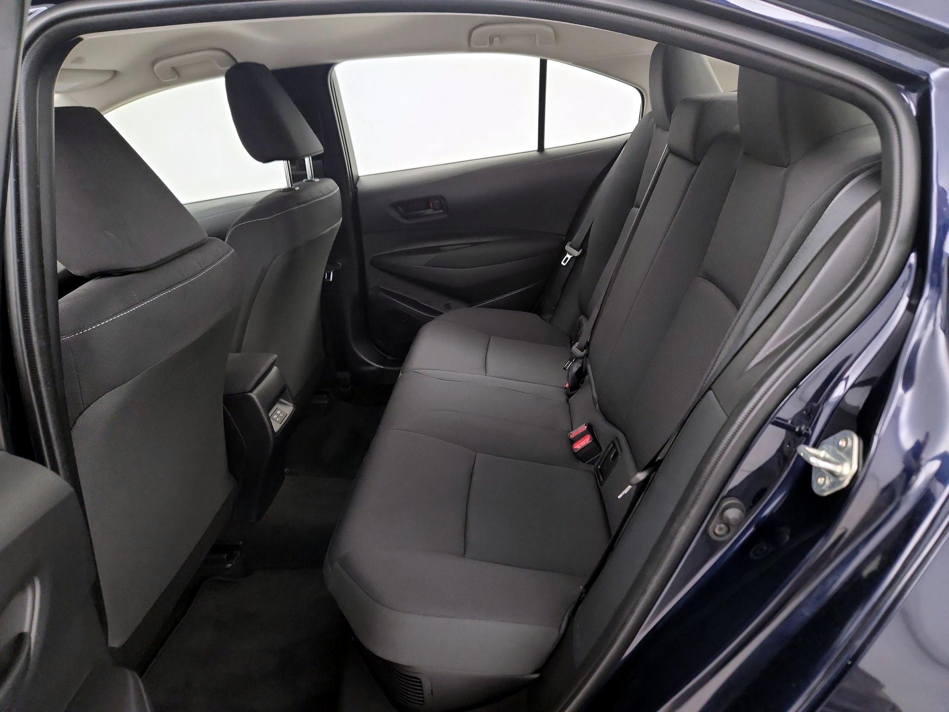 Thumbnail: 2025 Toyota Corolla - 20