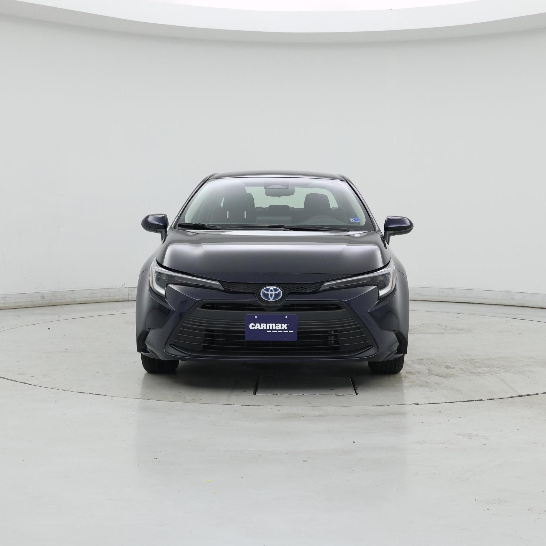 Thumbnail: 2025 Toyota Corolla - 5